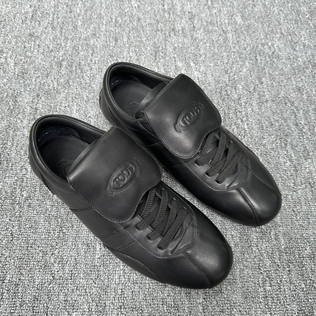 Men's Sneakers TOD'S 17880006