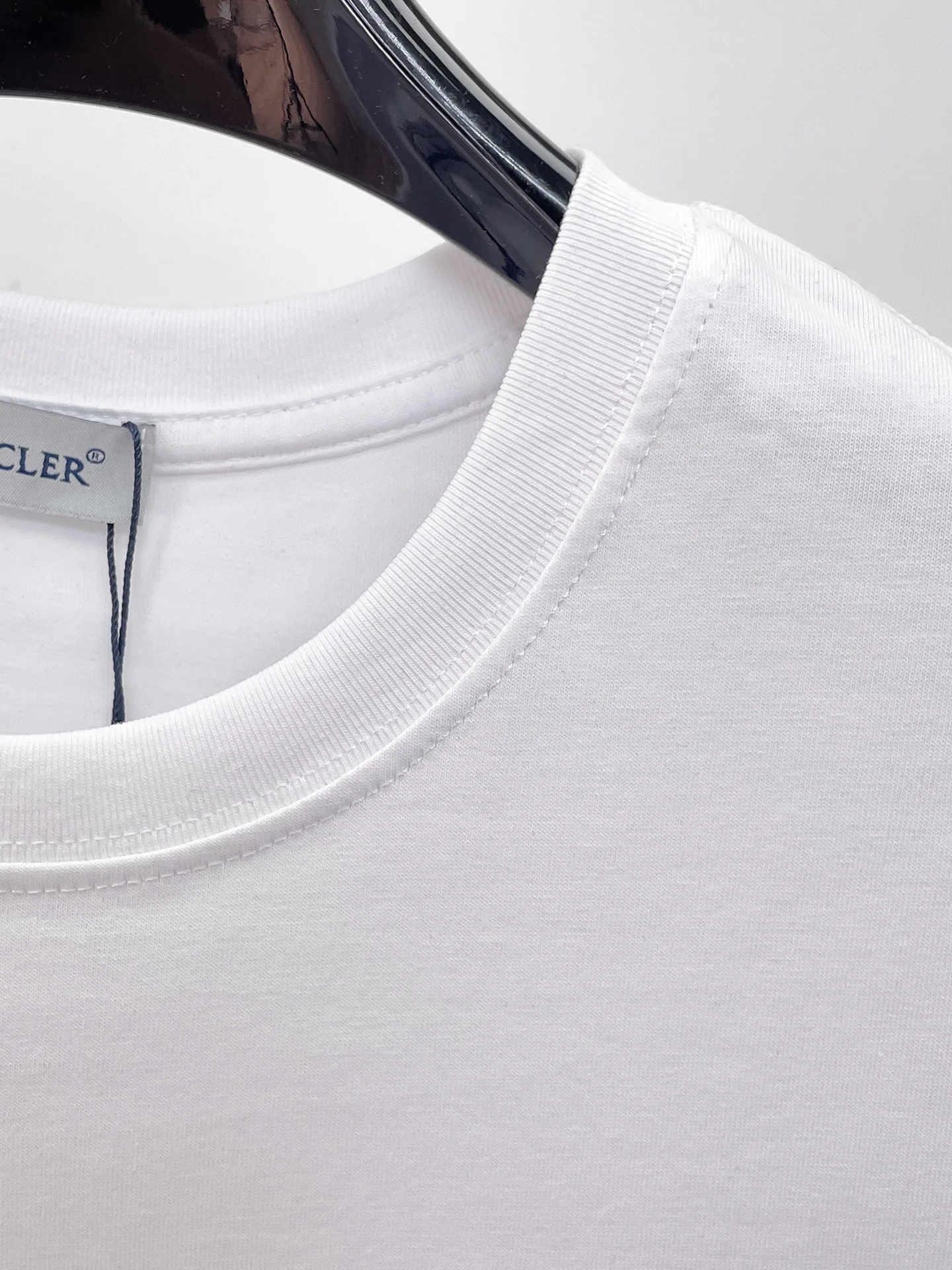 Men's T-Shirts MONCLER 17371090