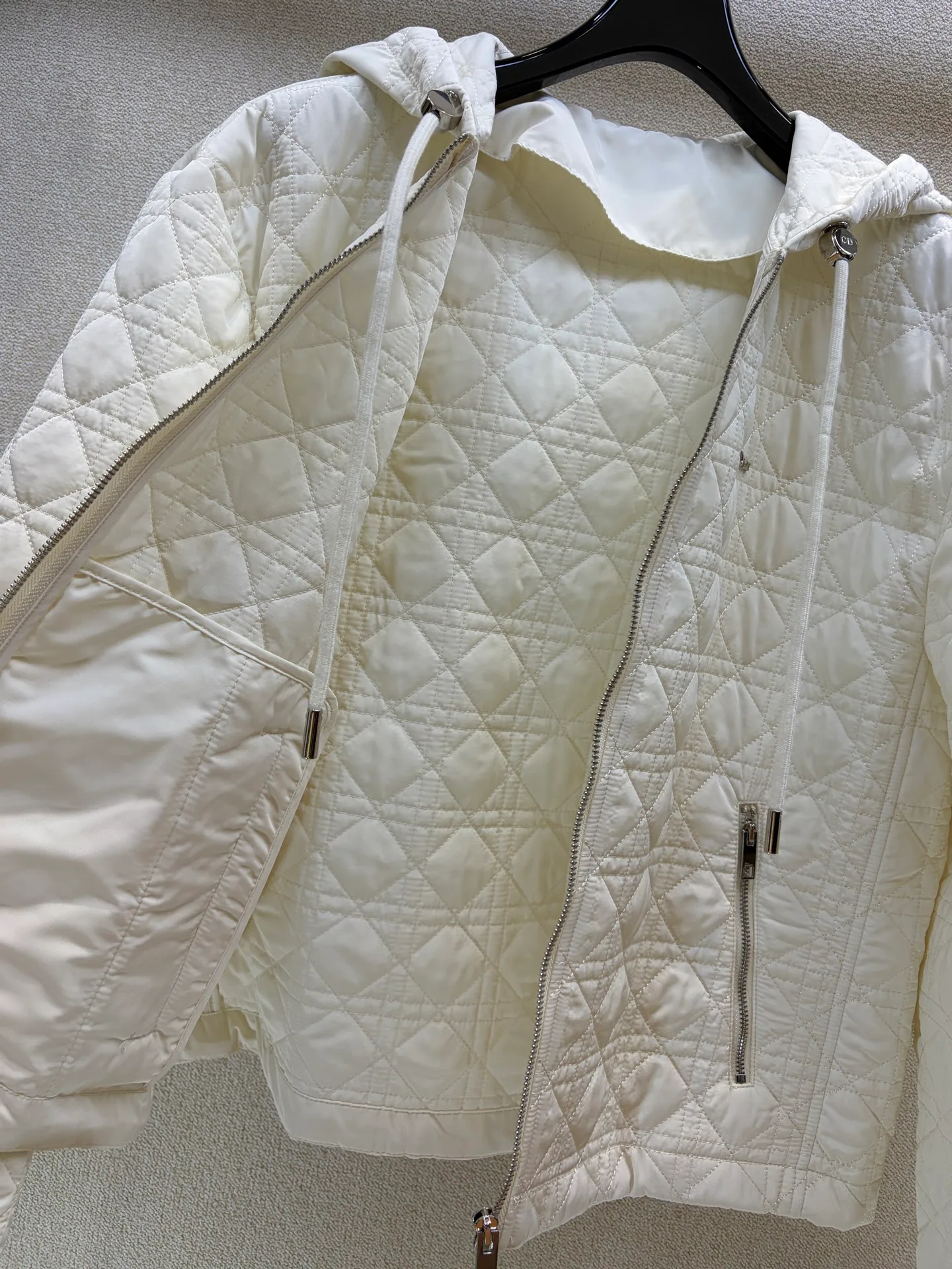 Women's Jackets And Down Jackets CHRISTIAN DIOR 18203482