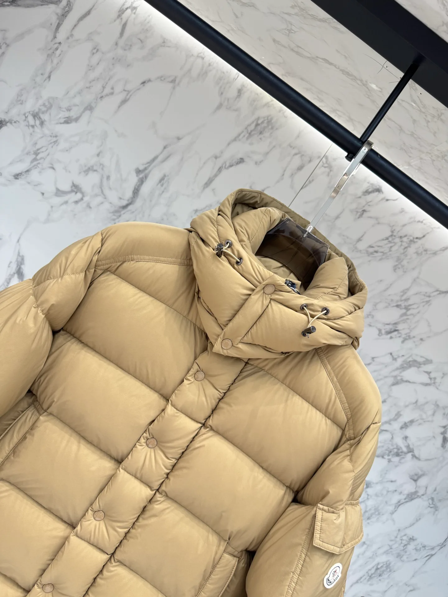 Men's Jackets And Down Jackets MONCLER 17867333