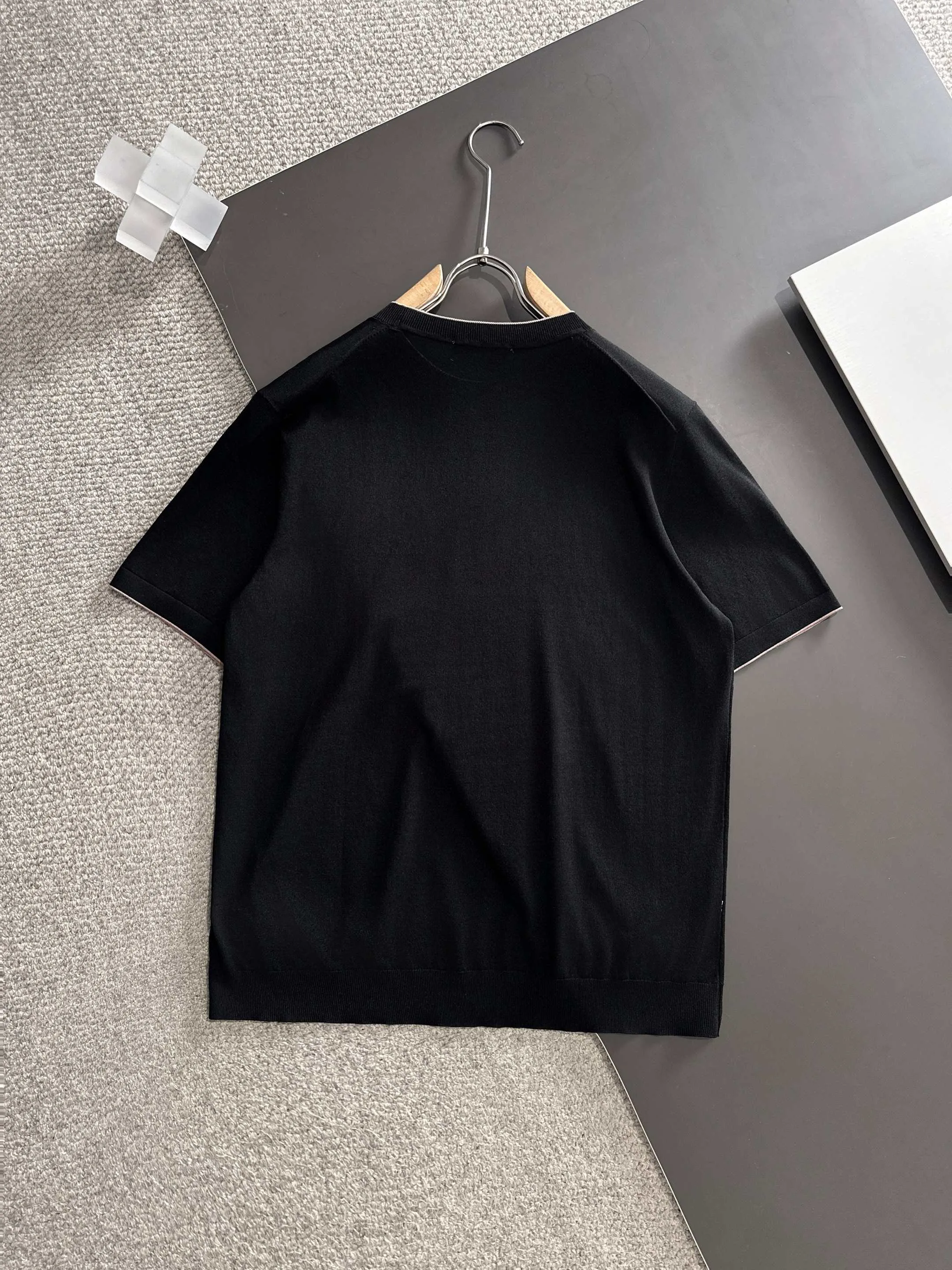 Men's T-Shirts FENDI 18098057