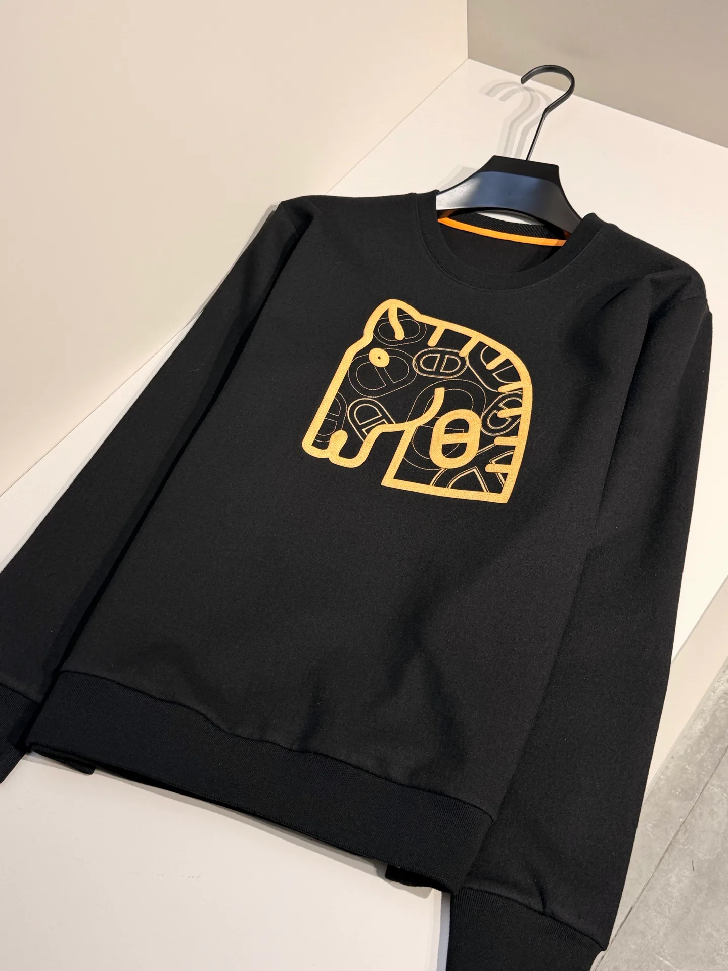 Men's Sweatshirts And Hoodies HERMES 18268112