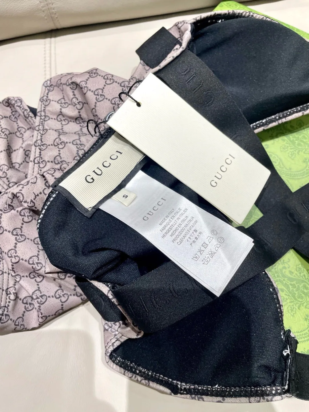 Women's Swimwear GUCCI 17646731