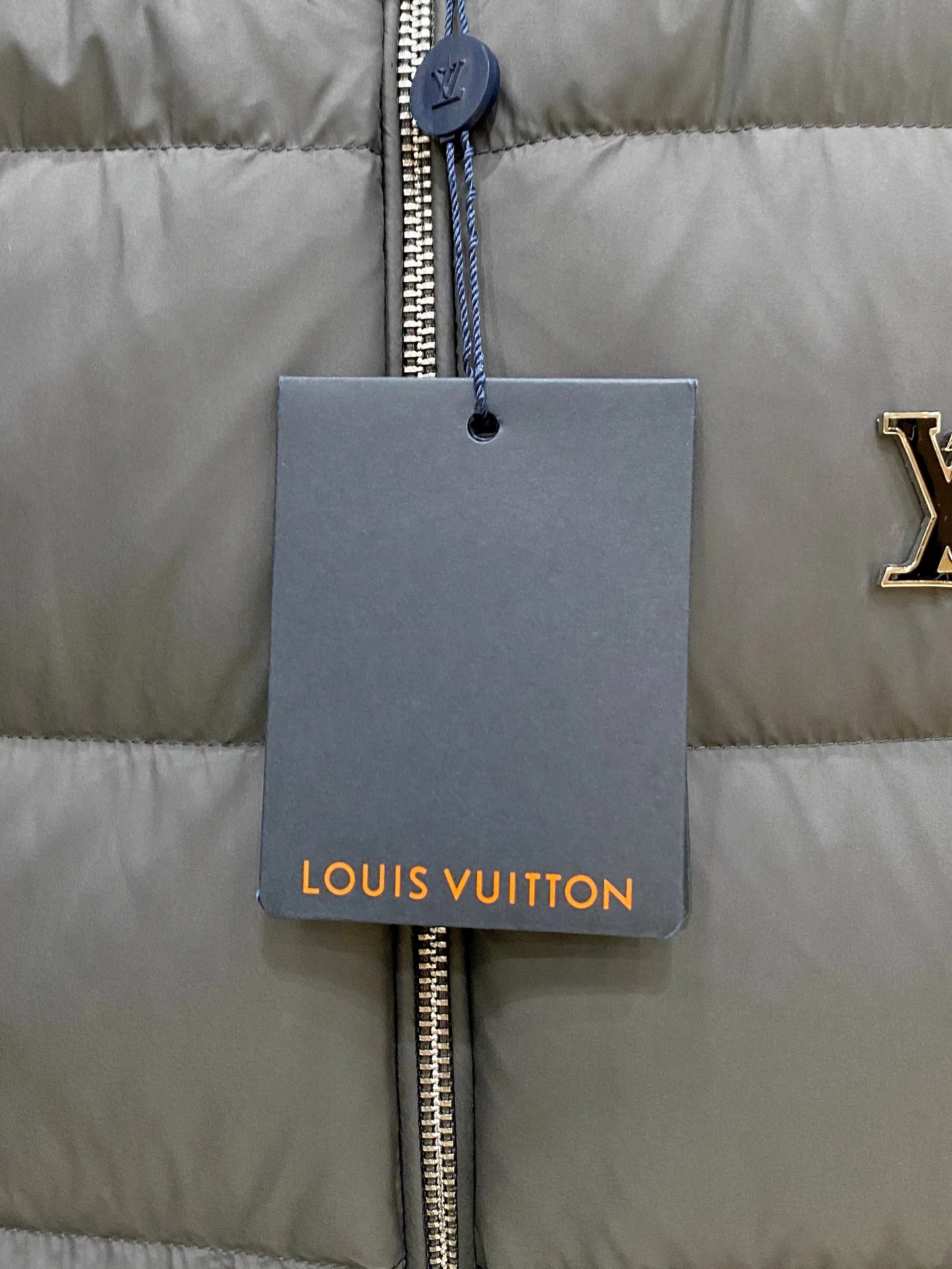 Men's Jackets And Down Jackets LOUIS VUITTON 18374653