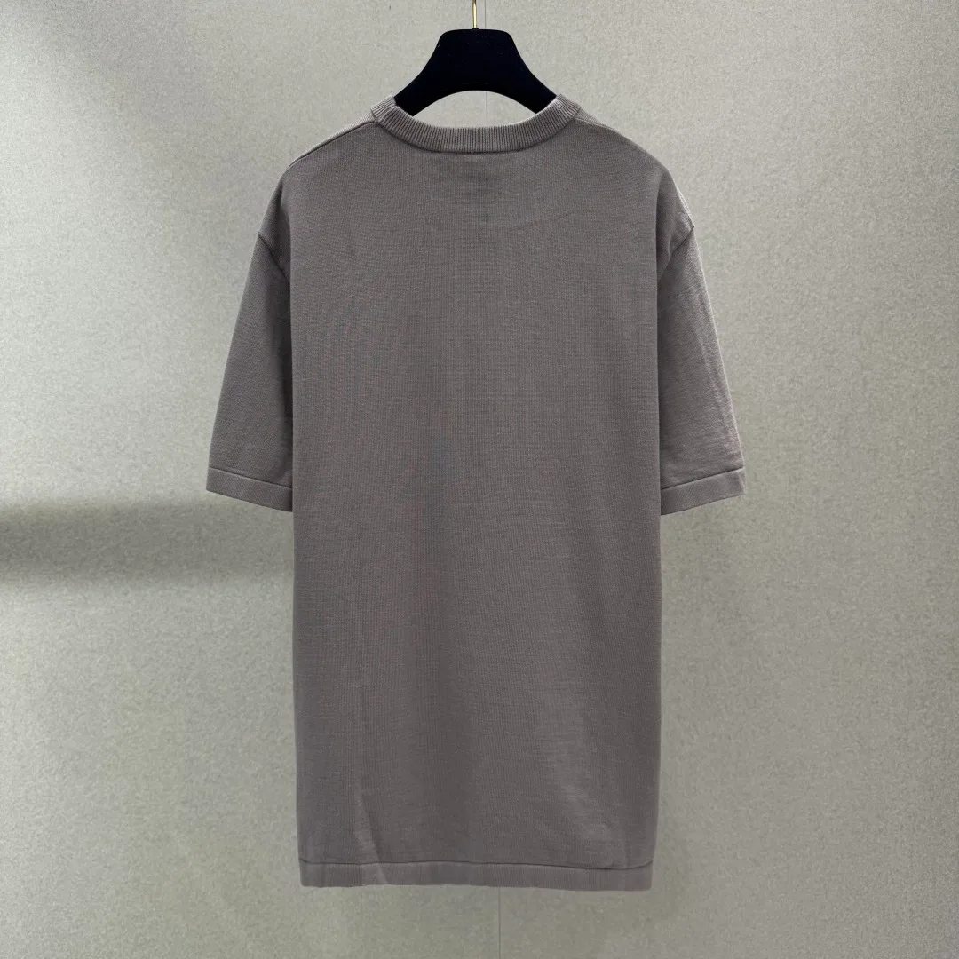 Men's T-Shirts LOUIS VUITTON 17721095