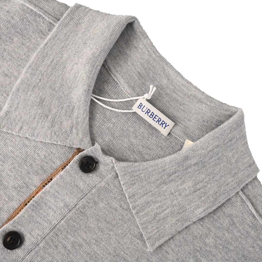 Men's Jumpers And Sweaters BURBERRY 18178998