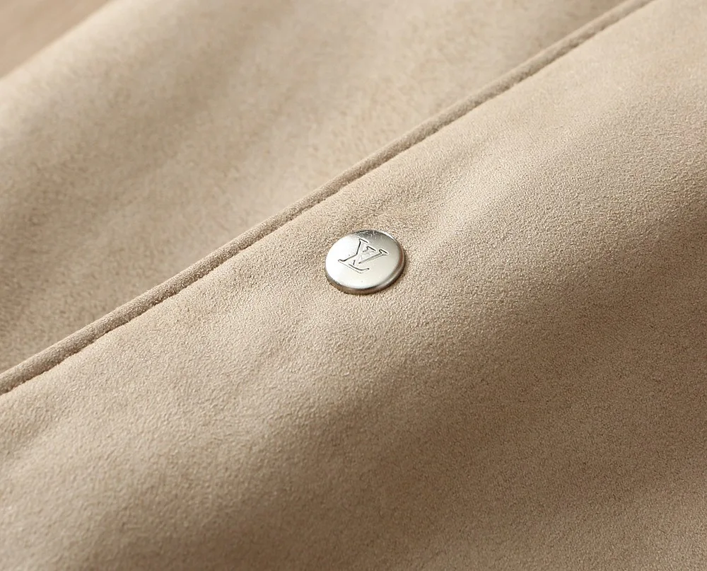 Men's Jackets And Down Jackets LOUIS VUITTON 18109361