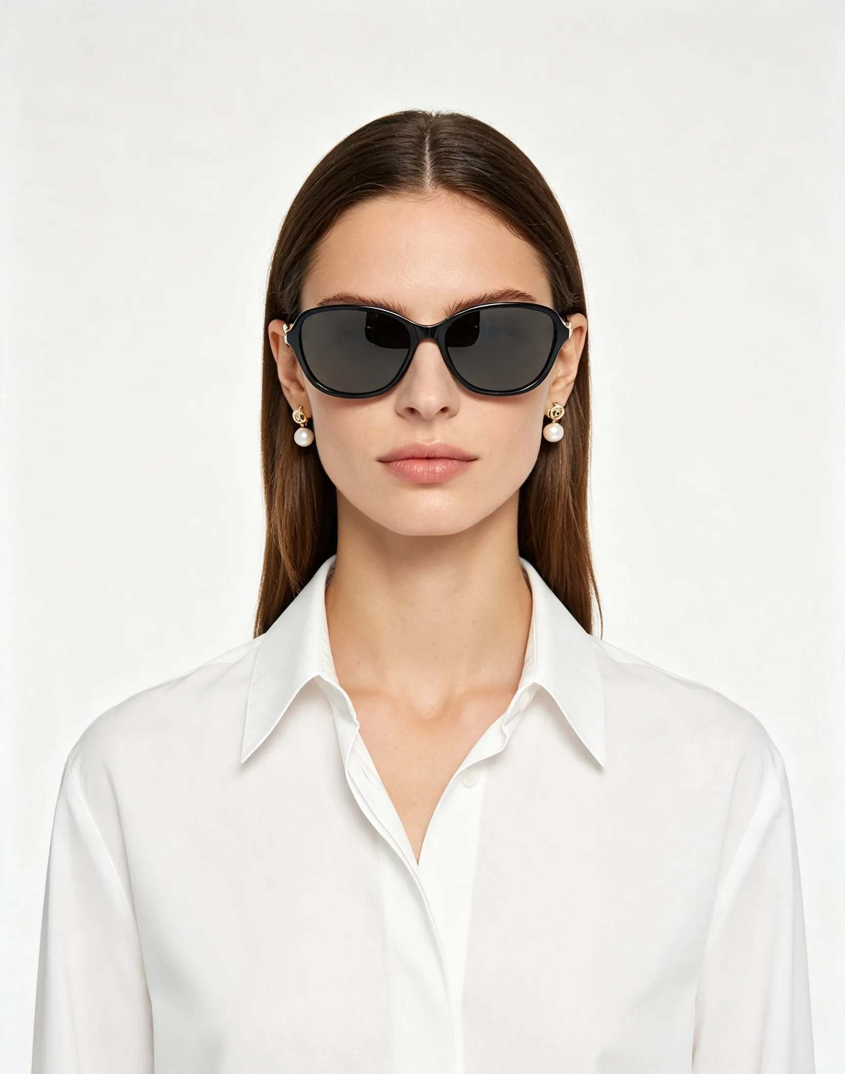 Glasses GUCCI 18118111