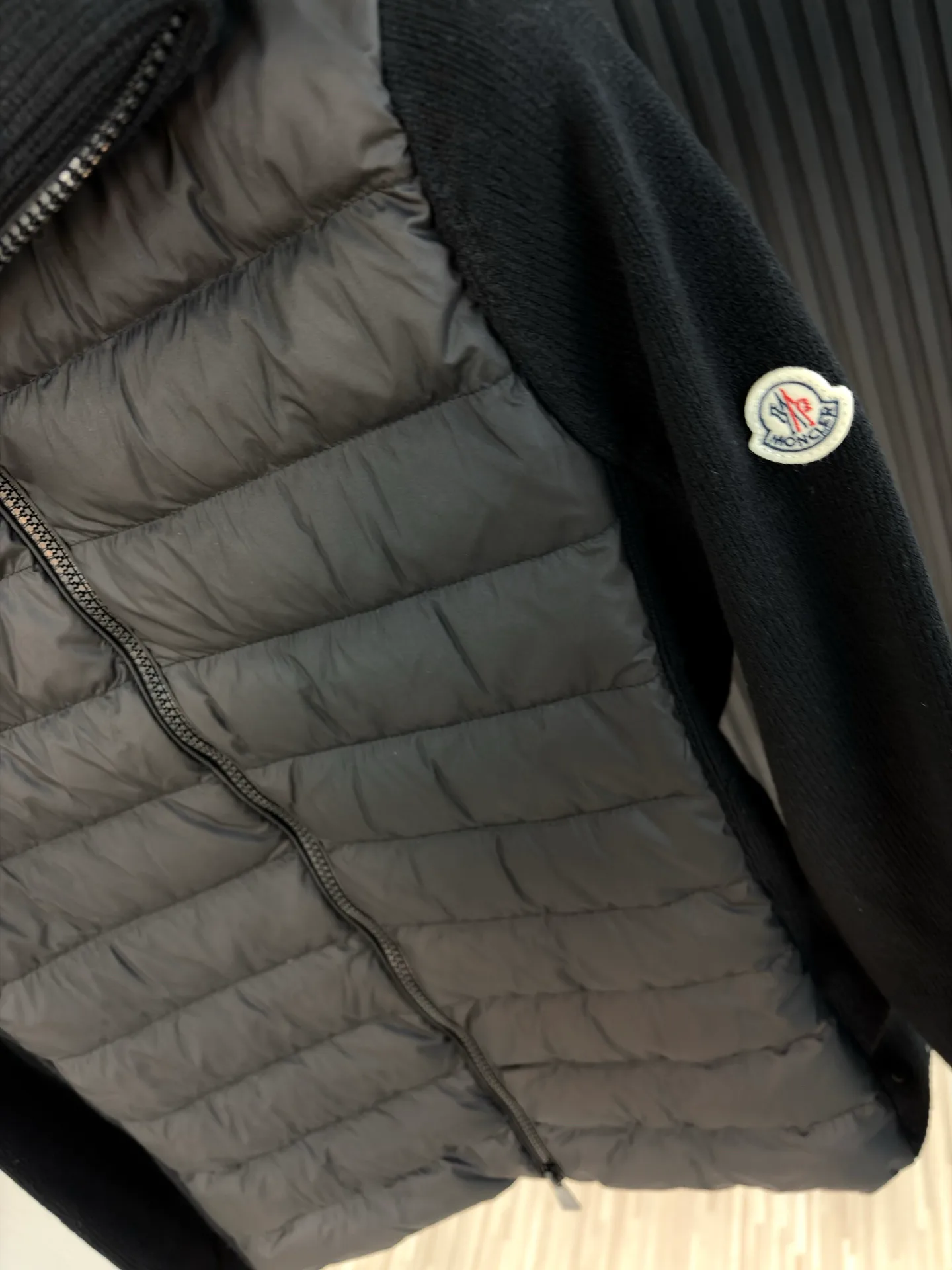 Куртки И Пуховики Женские Moncler 18600016