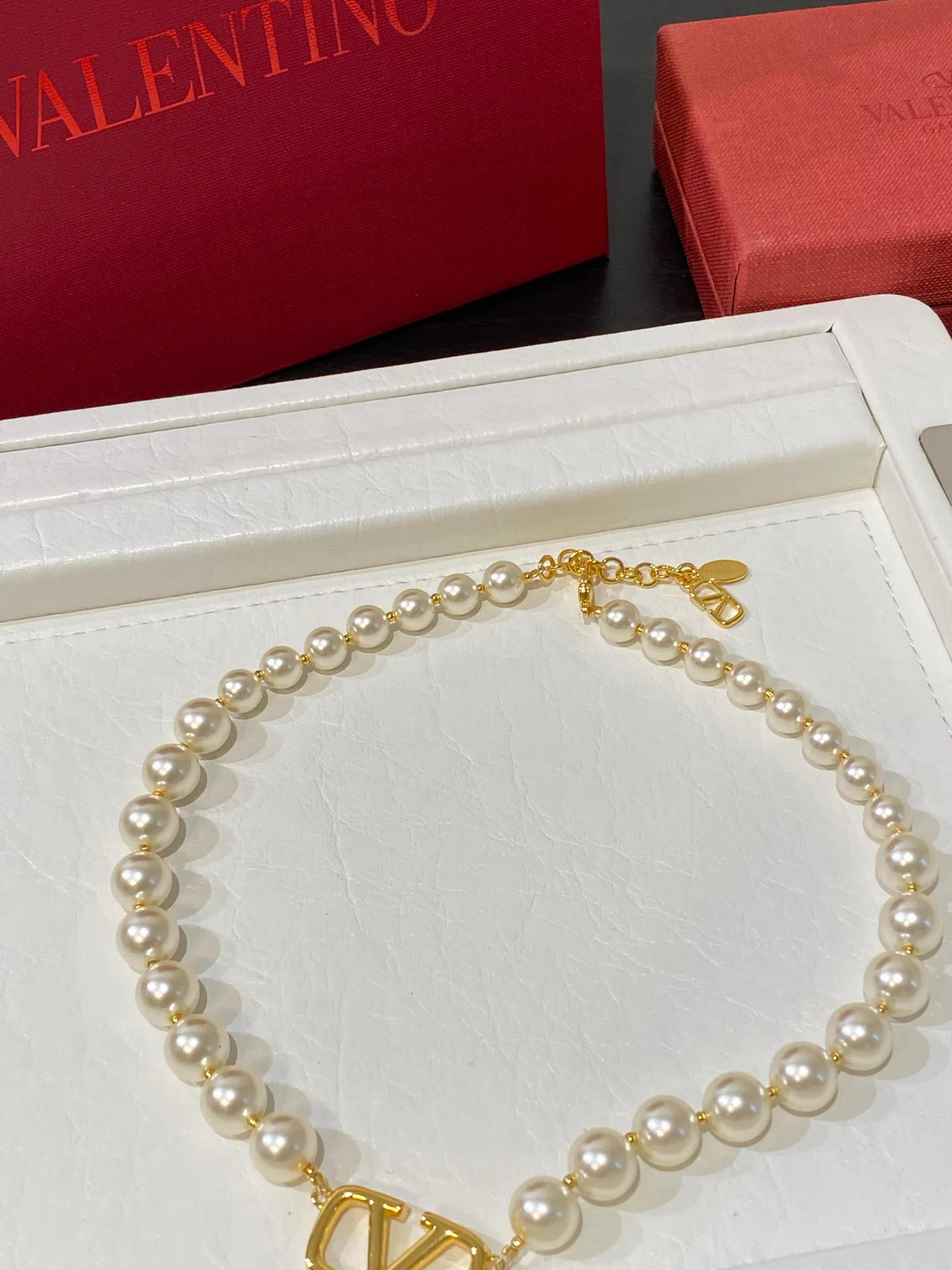 Jewelry VALENTINO 17643107