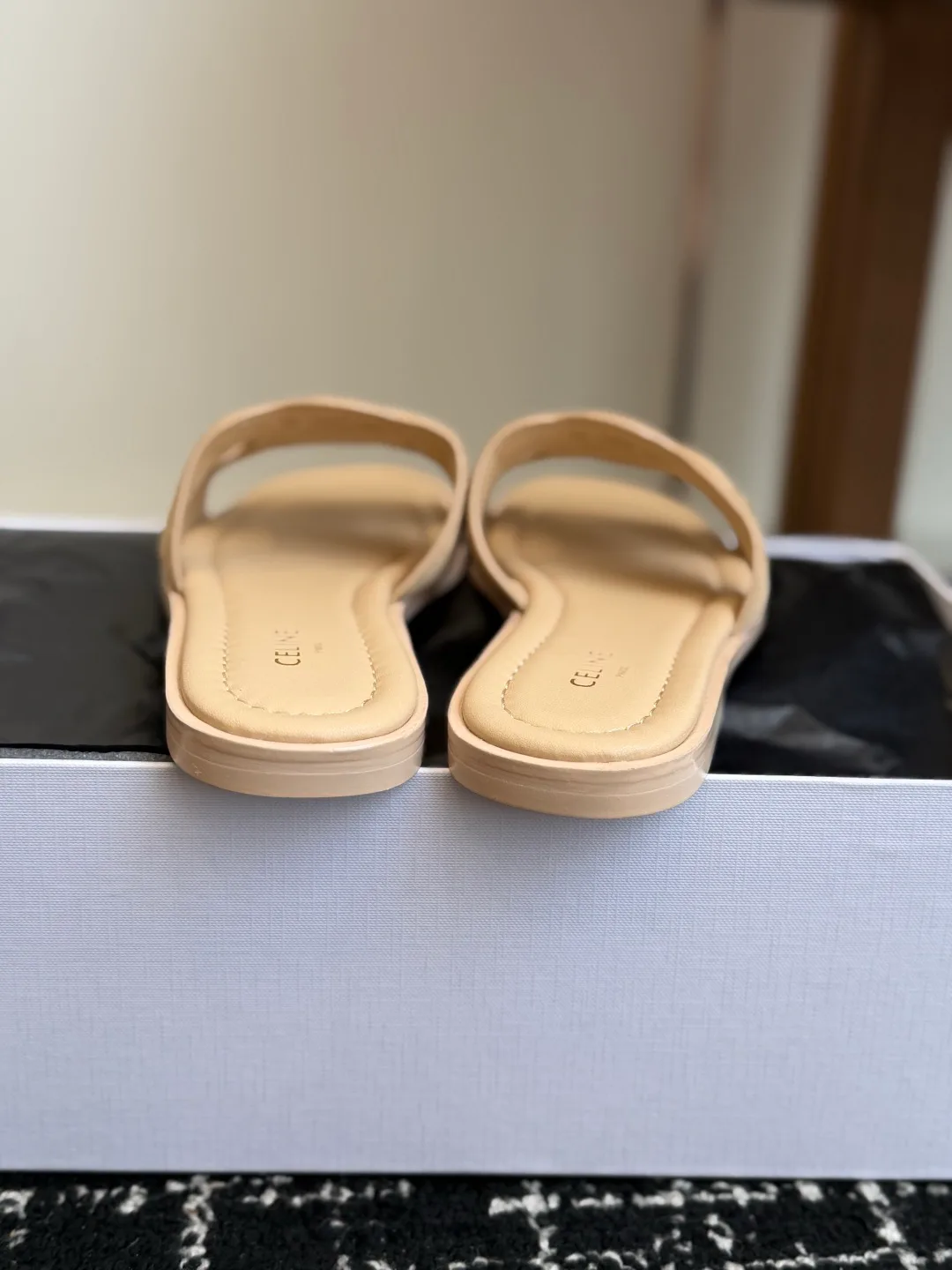 Women's Flip-Flops CELINE 17424579