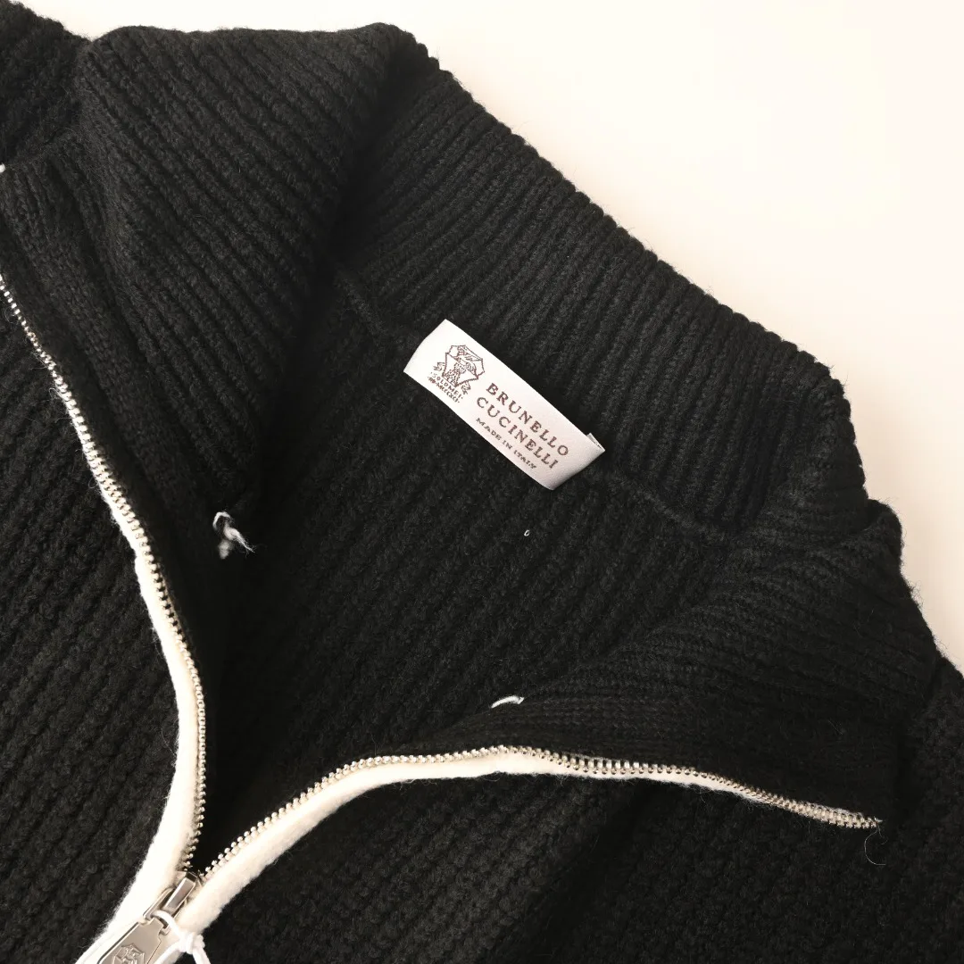 Men's Jumpers And Sweaters BRUNELLO CUCINELLI 18215583