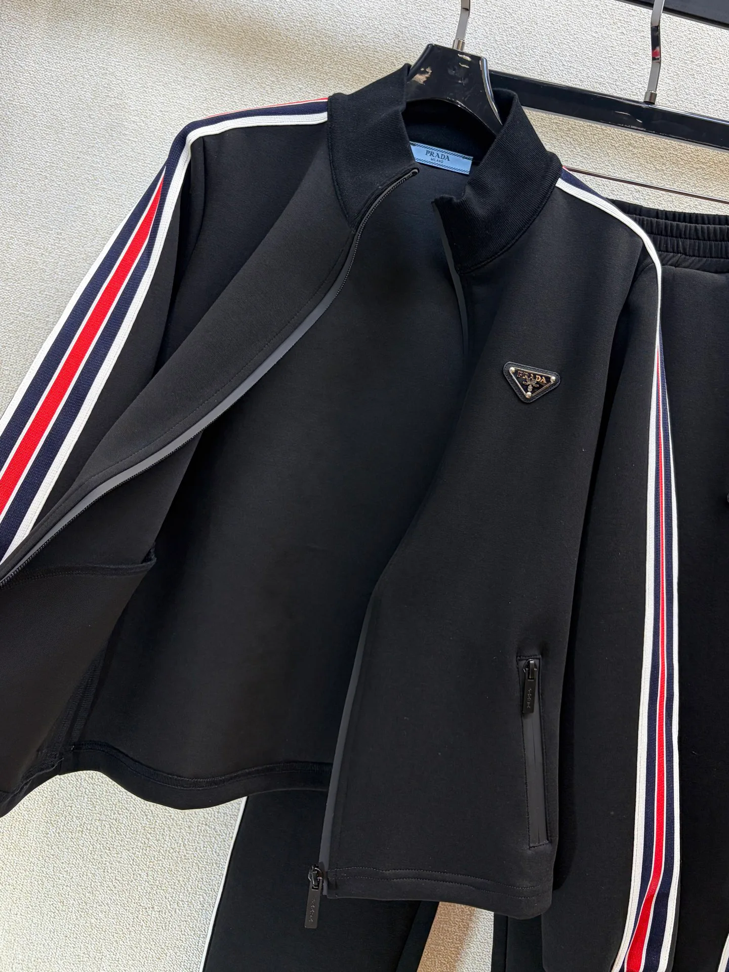 Women's Tracksuits PRADA 18203396