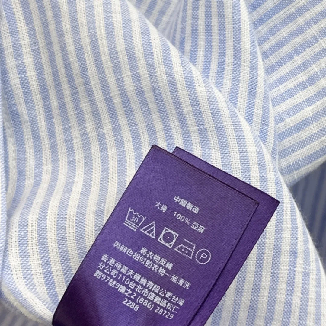 Women's Shirts RALPH LAUREN 17121247