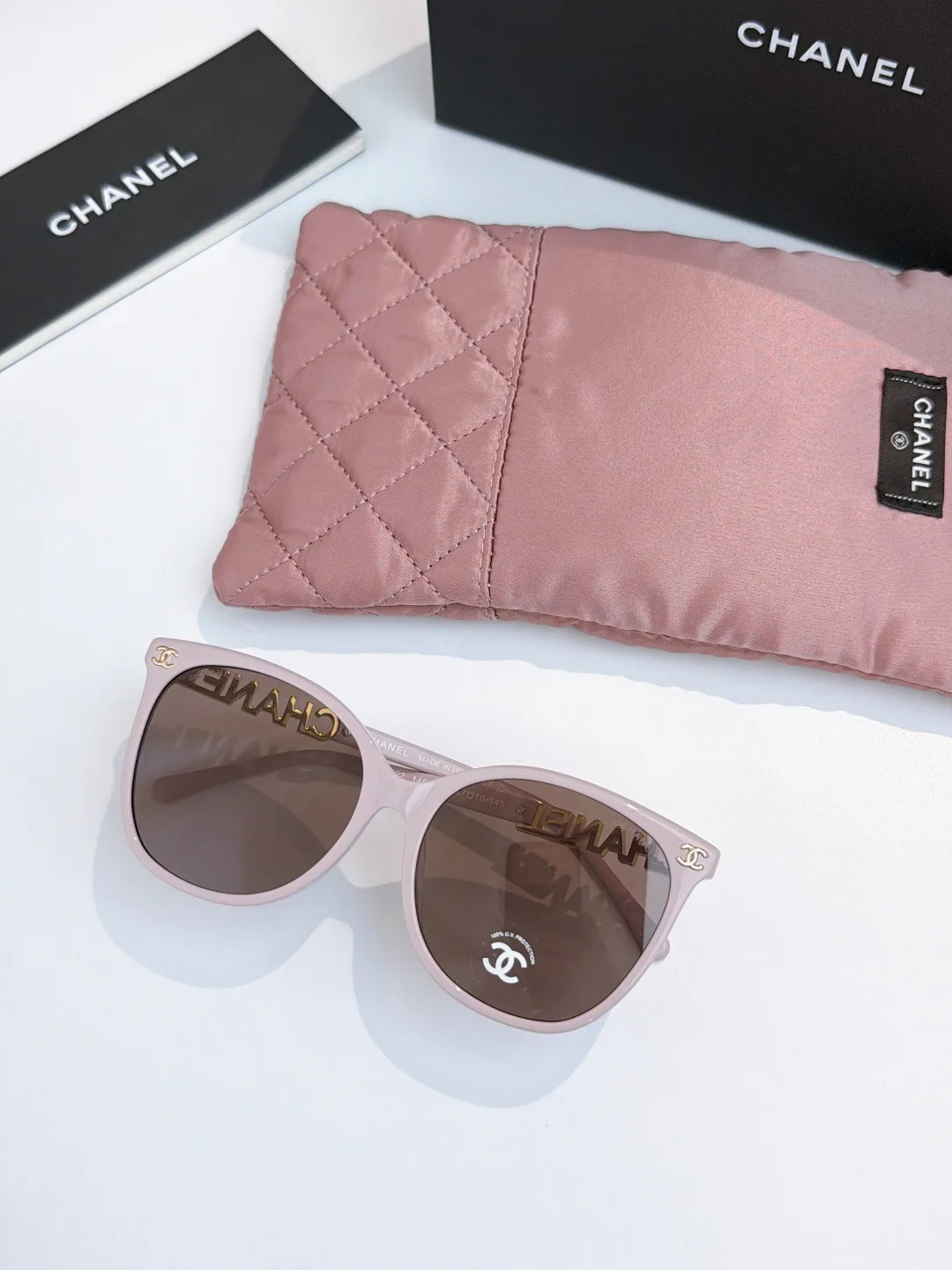 Glasses CHANEL 17646777