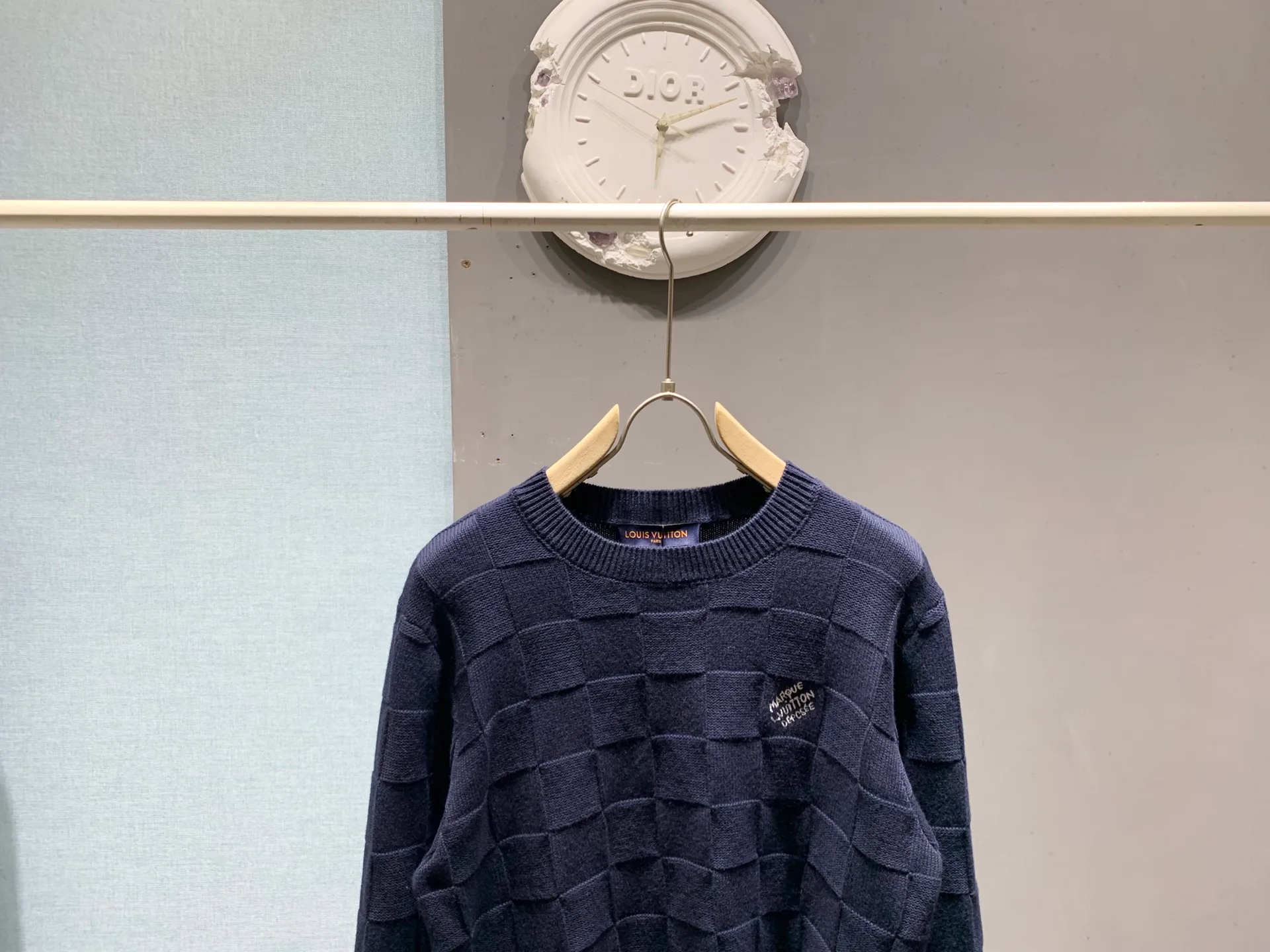 Men's Jumpers And Sweaters LOUIS VUITTON 17814935
