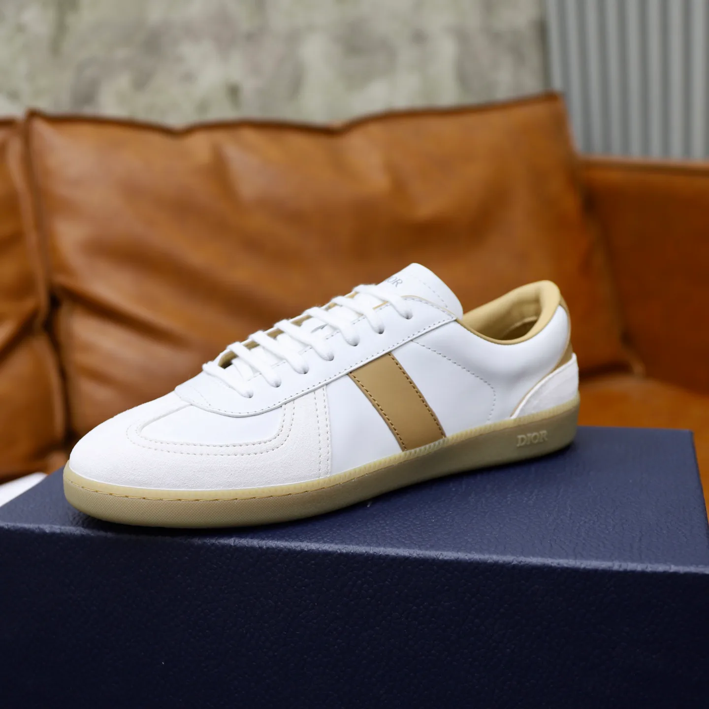 Women's Sneakers CHRISTIAN DIOR 18102934