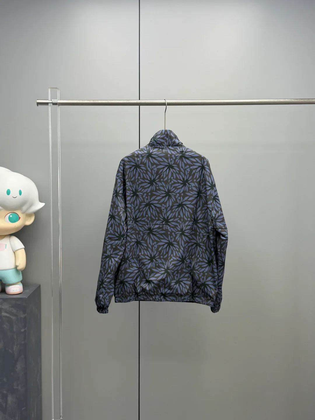 Men's Jackets And Down Jackets PRADA 17476248