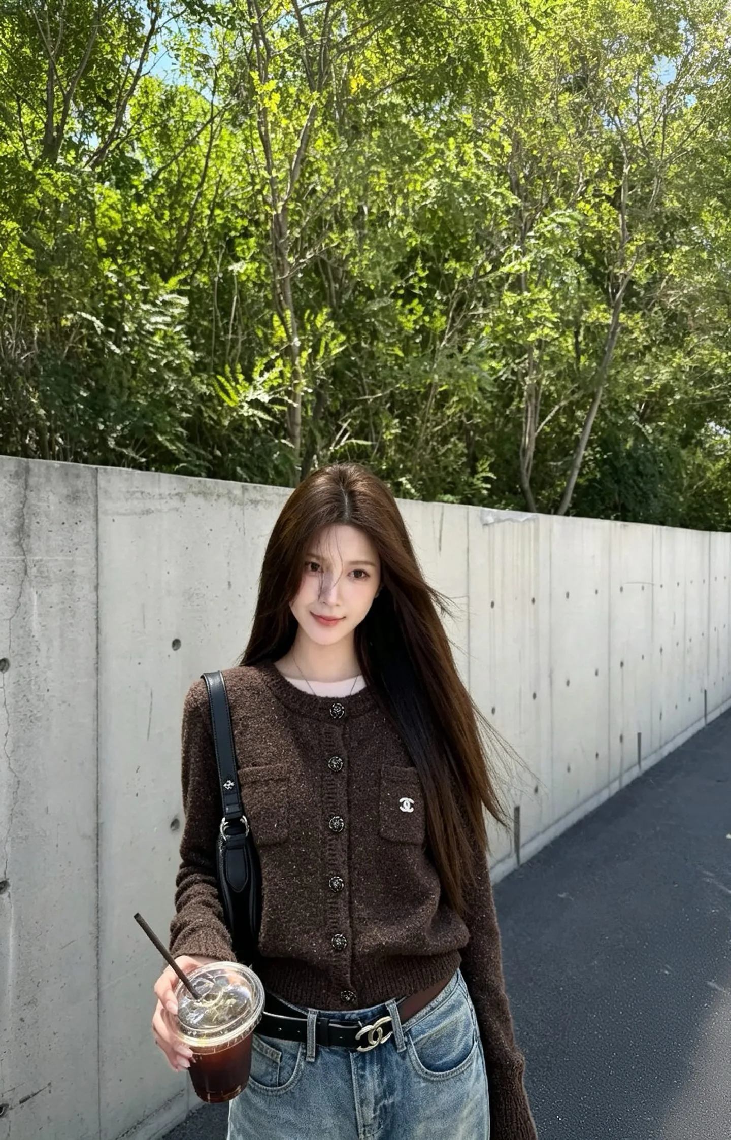 Women's Jumpers And Sweaters CHANEL 19542236
