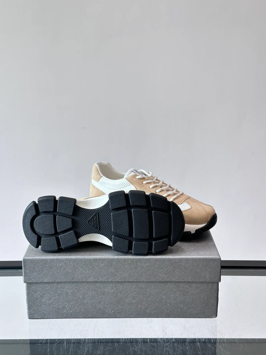 Men's Sneakers PRADA 17349535