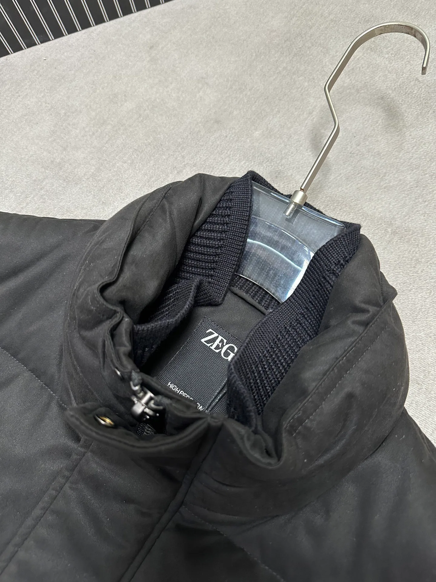 Men's Vests ZEGNA 18502008