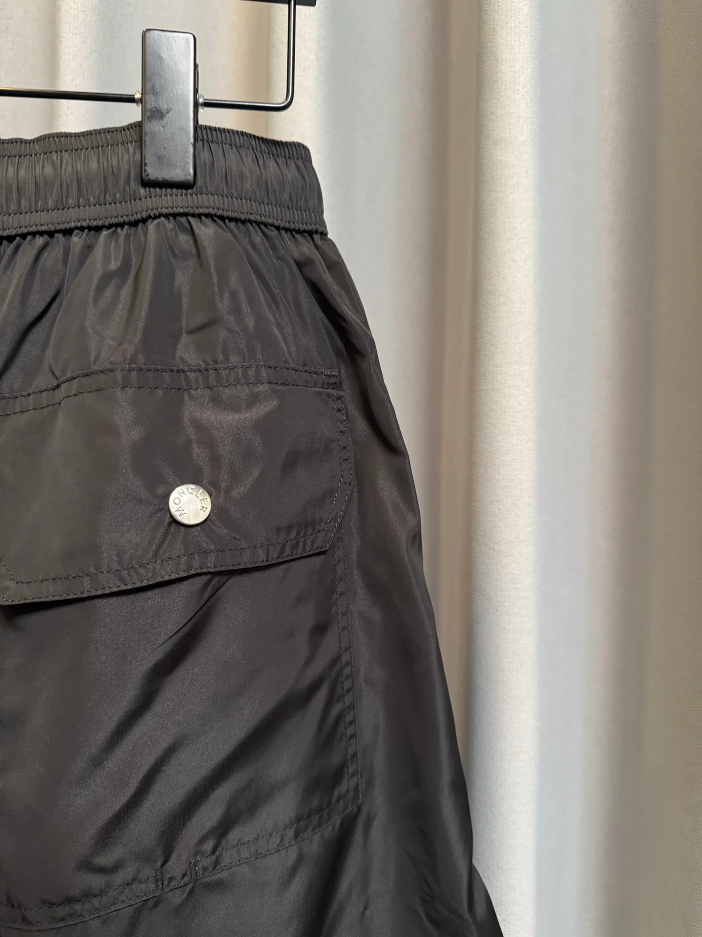 Men's Shorts MONCLER 17420960