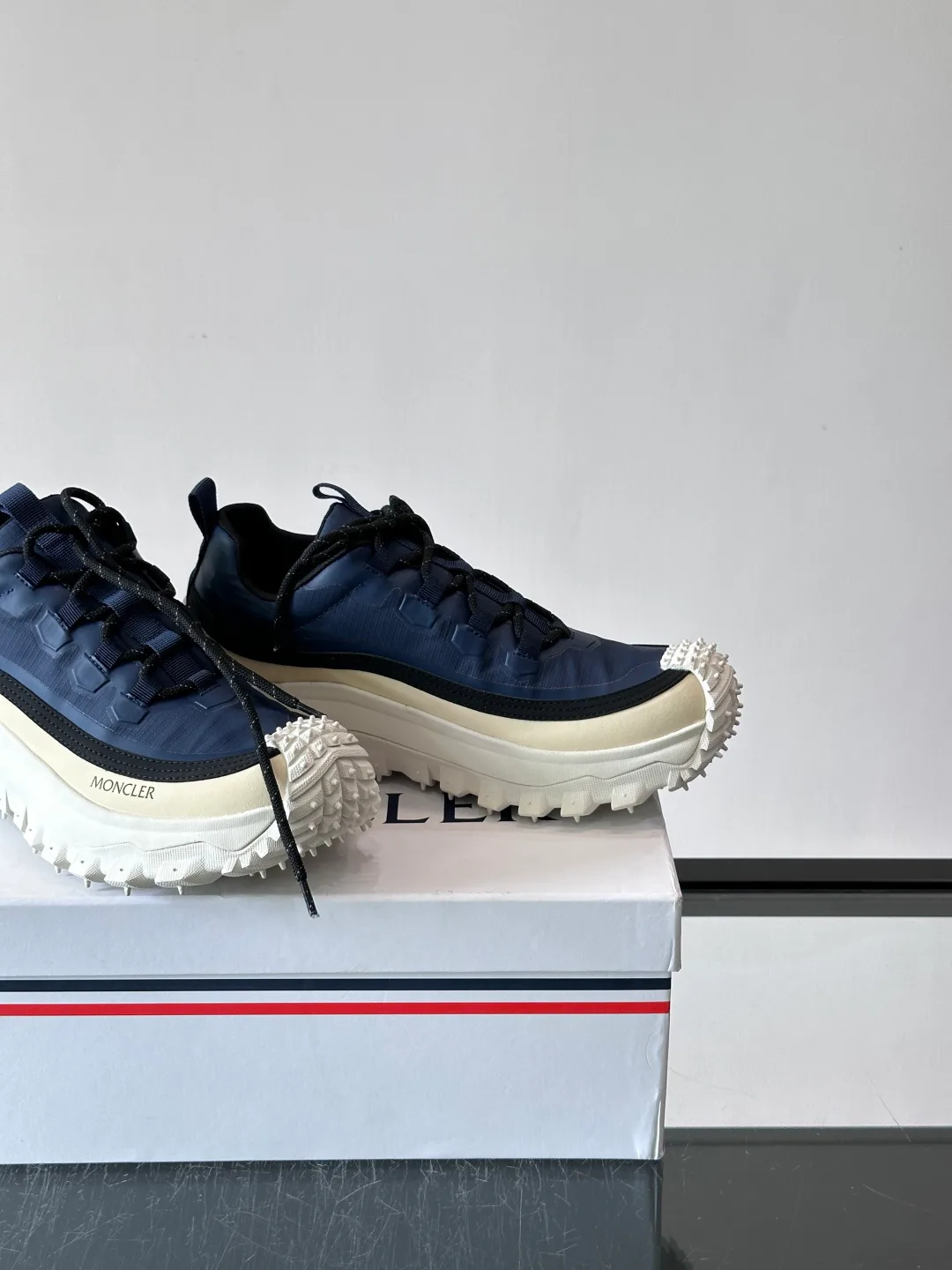 Men's Sneakers MONCLER 18297313
