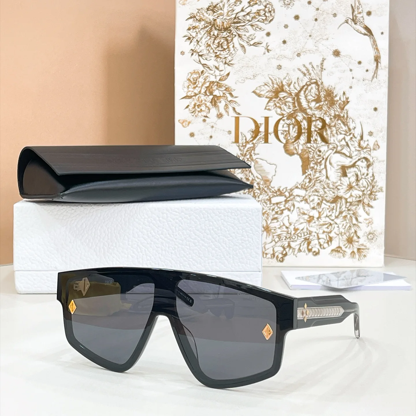 Glasses CHRISTIAN DIOR 17992554