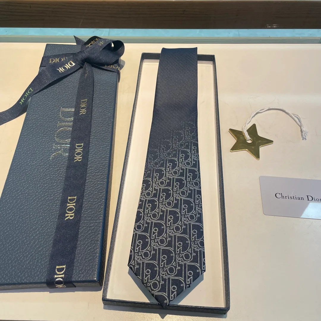 Silk Scarves CHRISTIAN DIOR 17448466