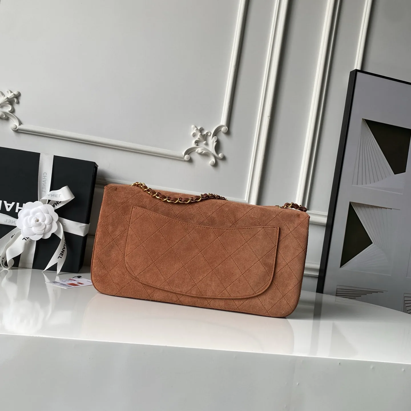 Women's Classic Handbags CHANEL 18207971