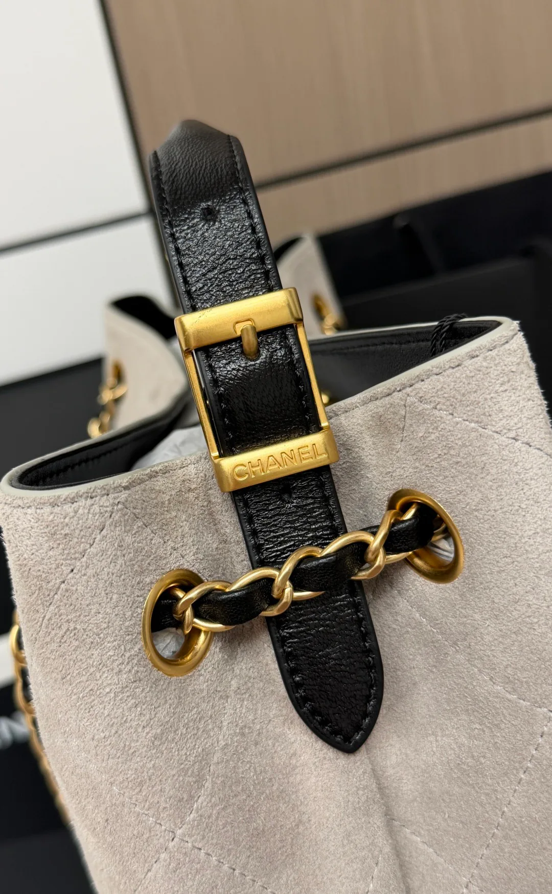 Классические Сумки Женские Chanel 18587205