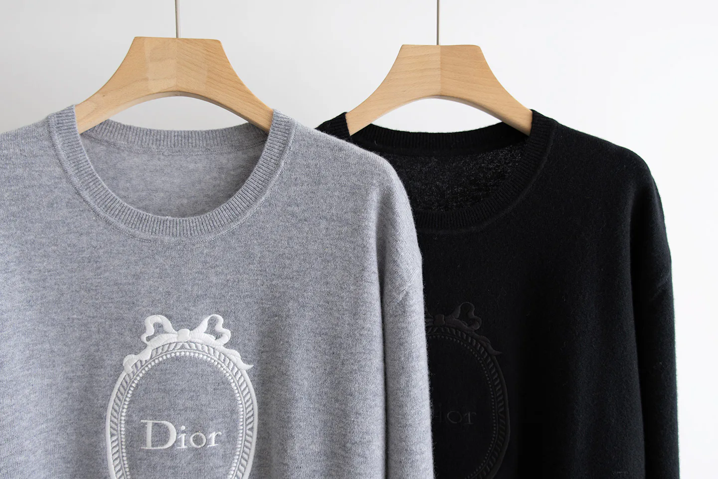 Women's Jumpers And Sweaters CHRISTIAN DIOR 18487228