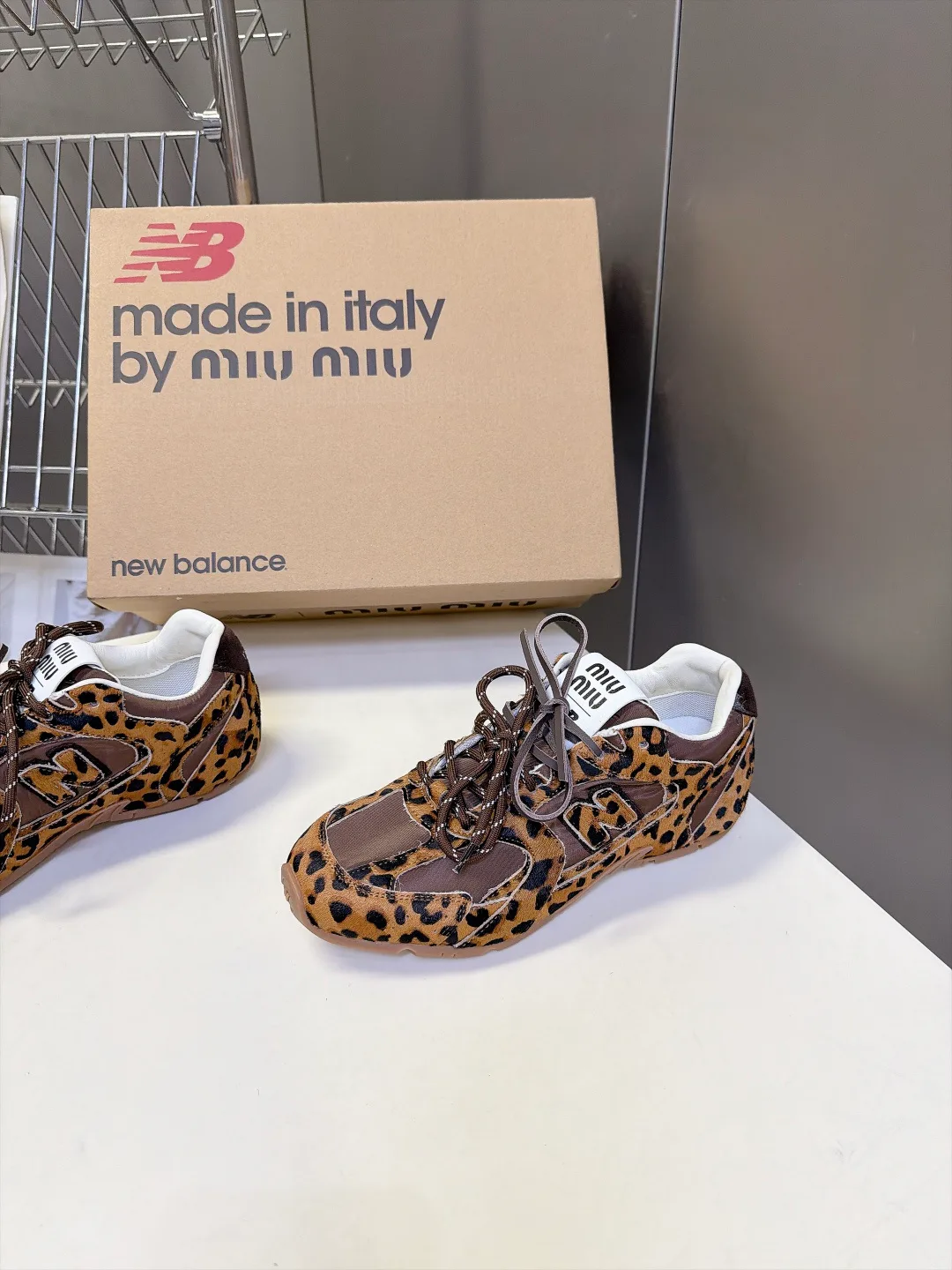 Women's Sneakers MIU MIU 18477374