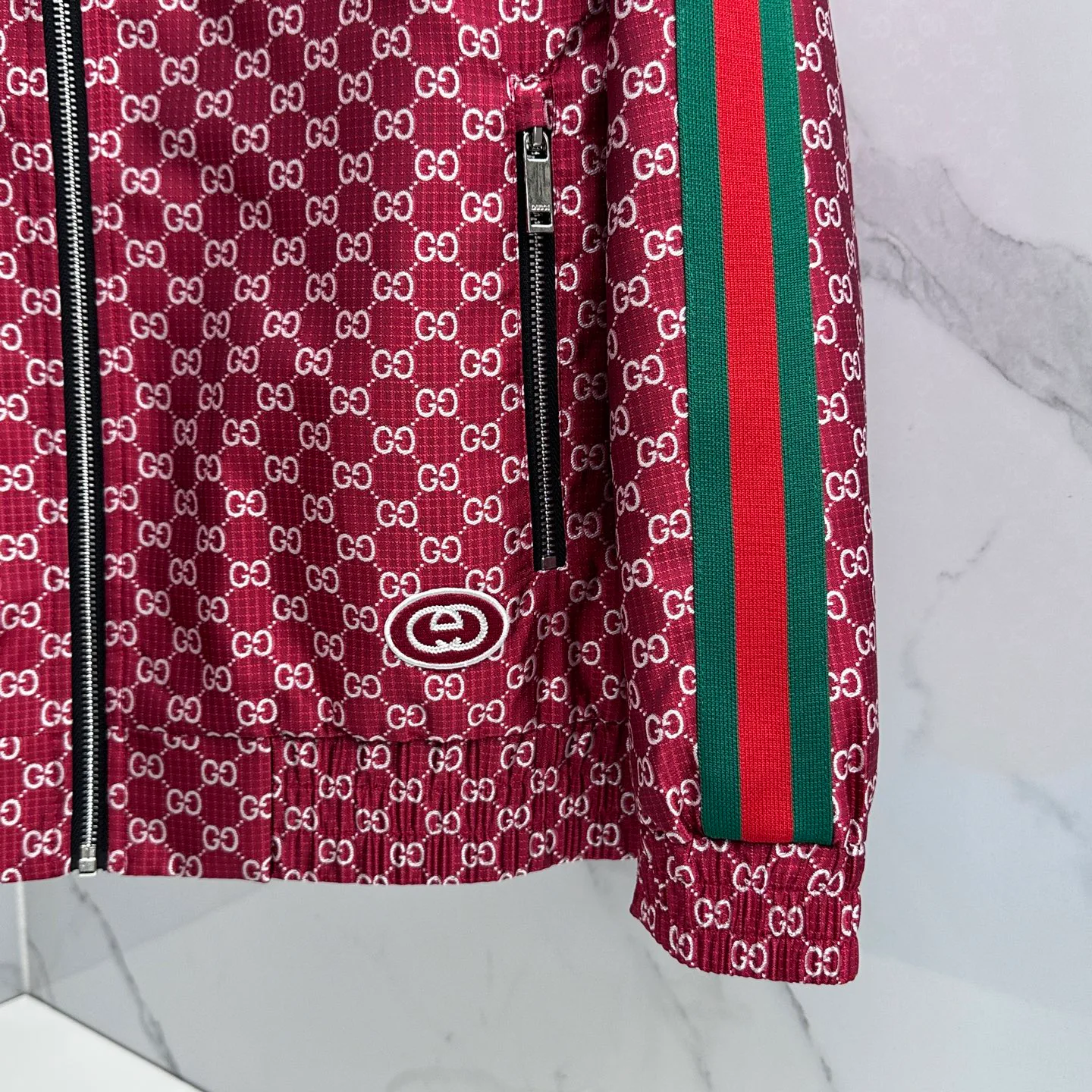 Men's Jackets And Down Jackets GUCCI 18246768