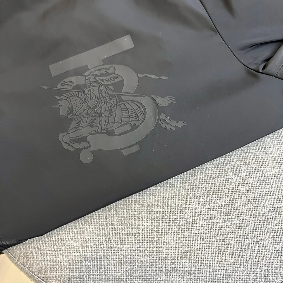 Men's Jackets And Down Jackets BURBERRY 18416789