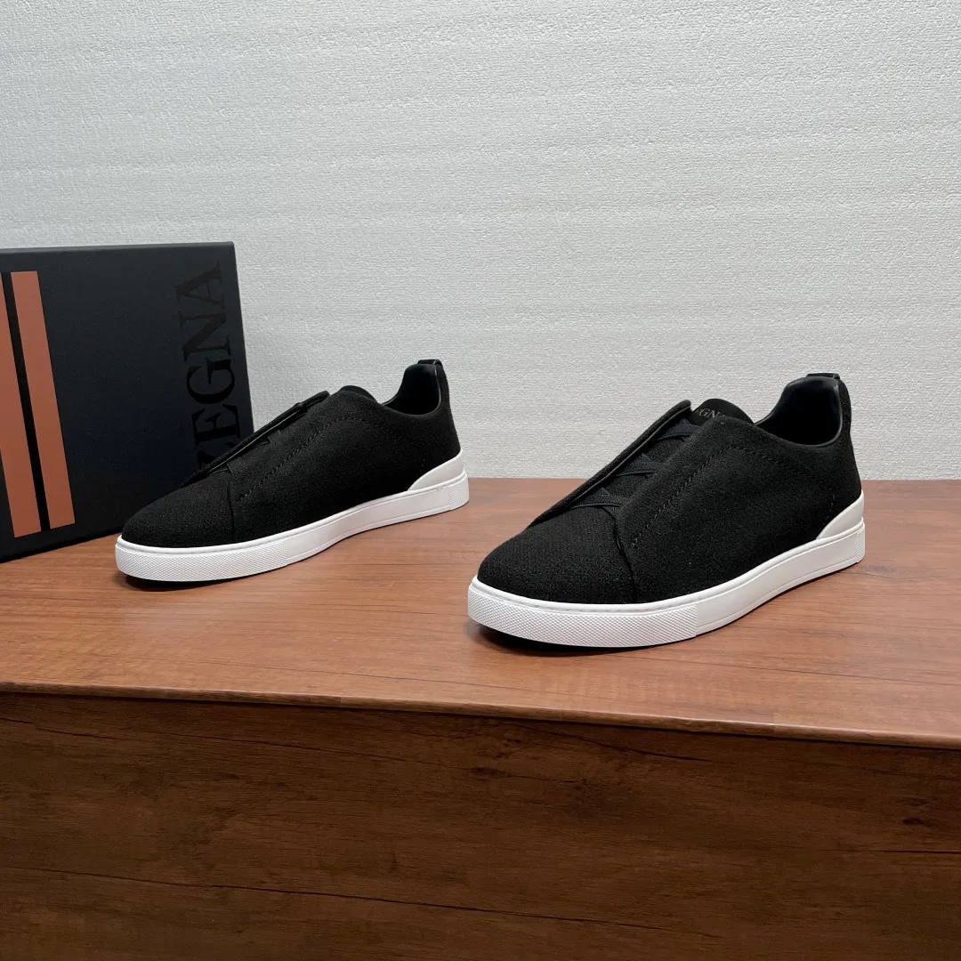 Men's Sneakers ZEGNA 17808532
