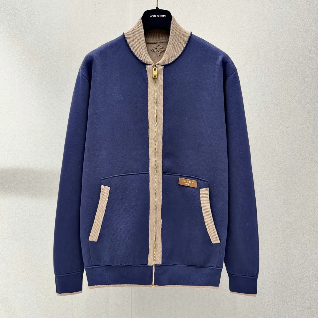 Men's Jackets And Down Jackets LOUIS VUITTON 18174075