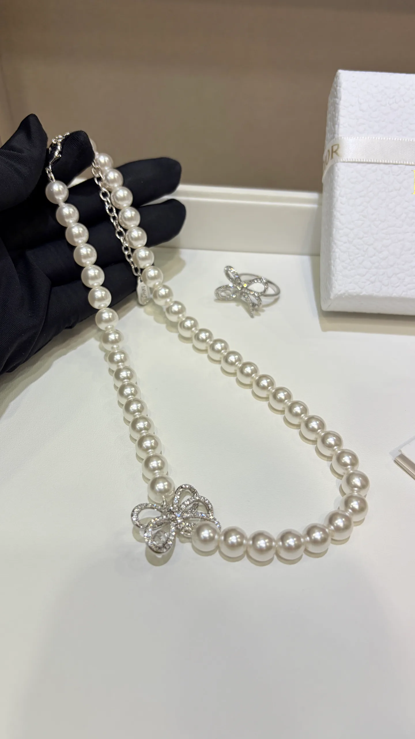 Jewelry CHRISTIAN DIOR 17902178