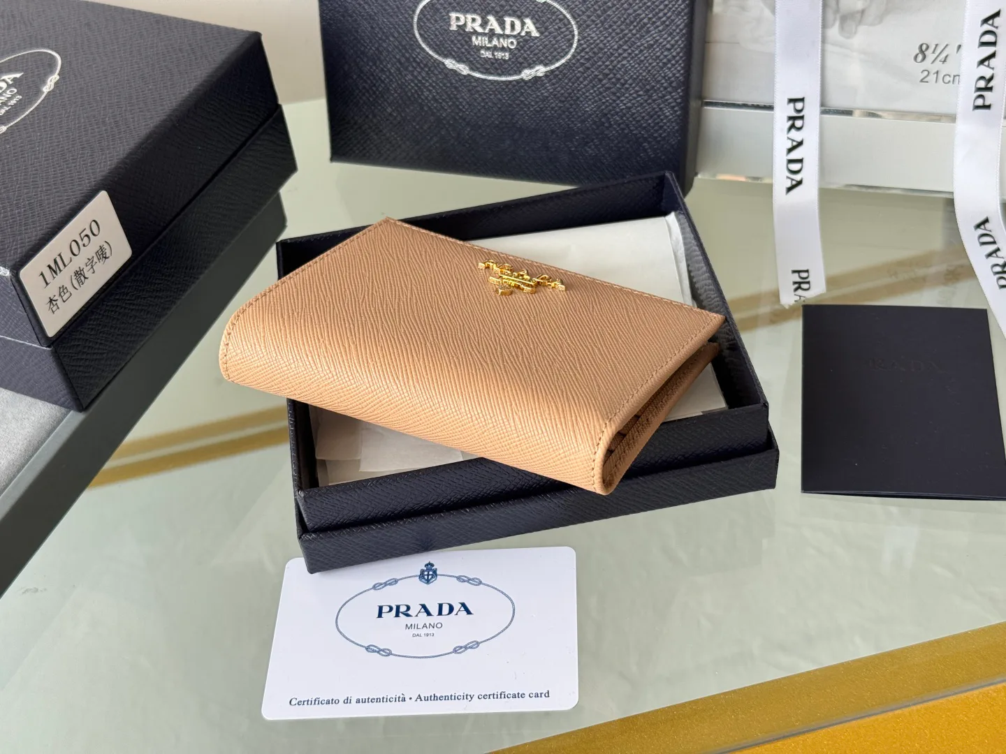 Women's Clutches PRADA 17999984
