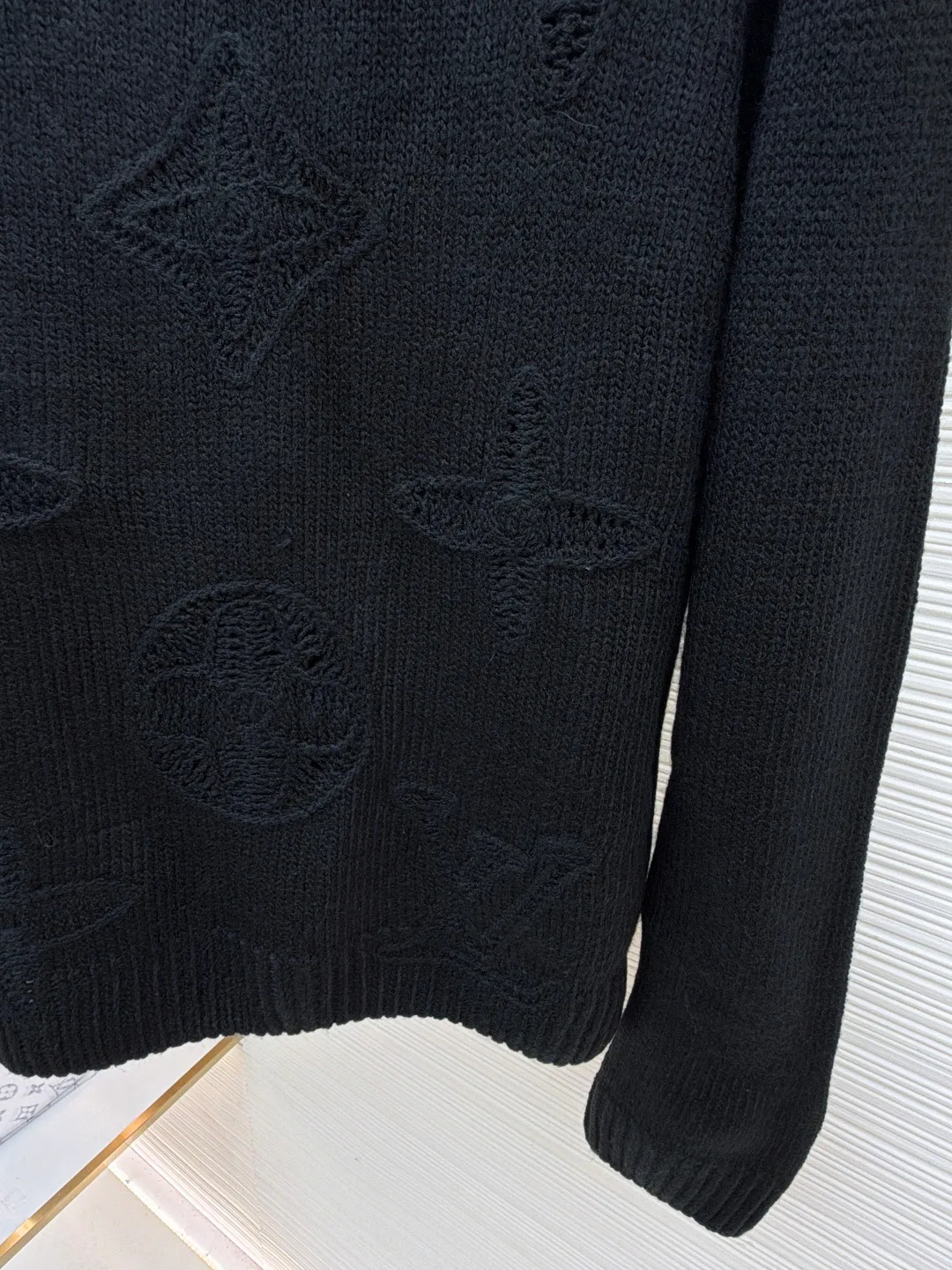 Men's Jumpers And Sweaters LOUIS VUITTON 18260620