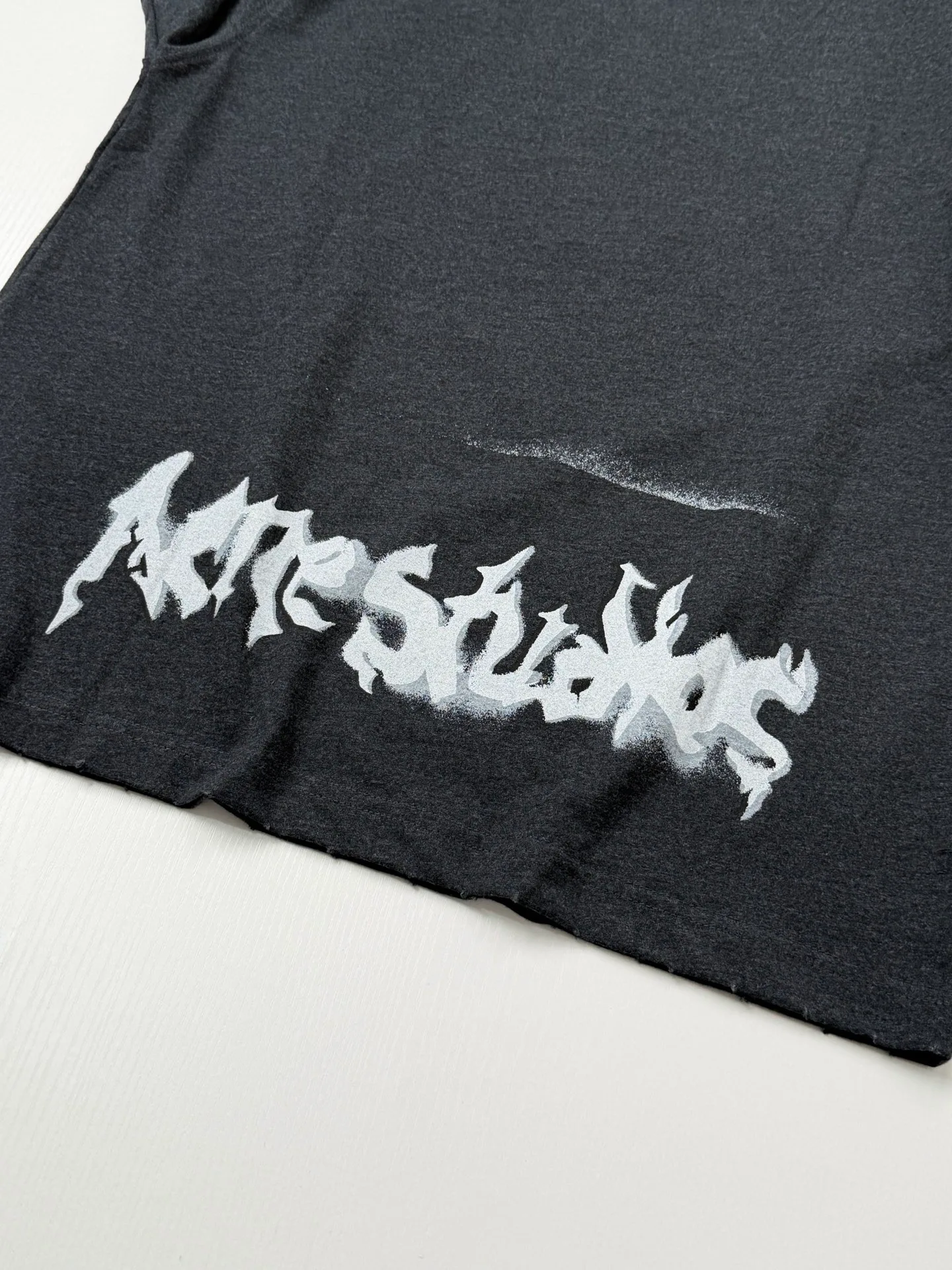 Men's T-Shirts ACNE STUDIOS 17489856