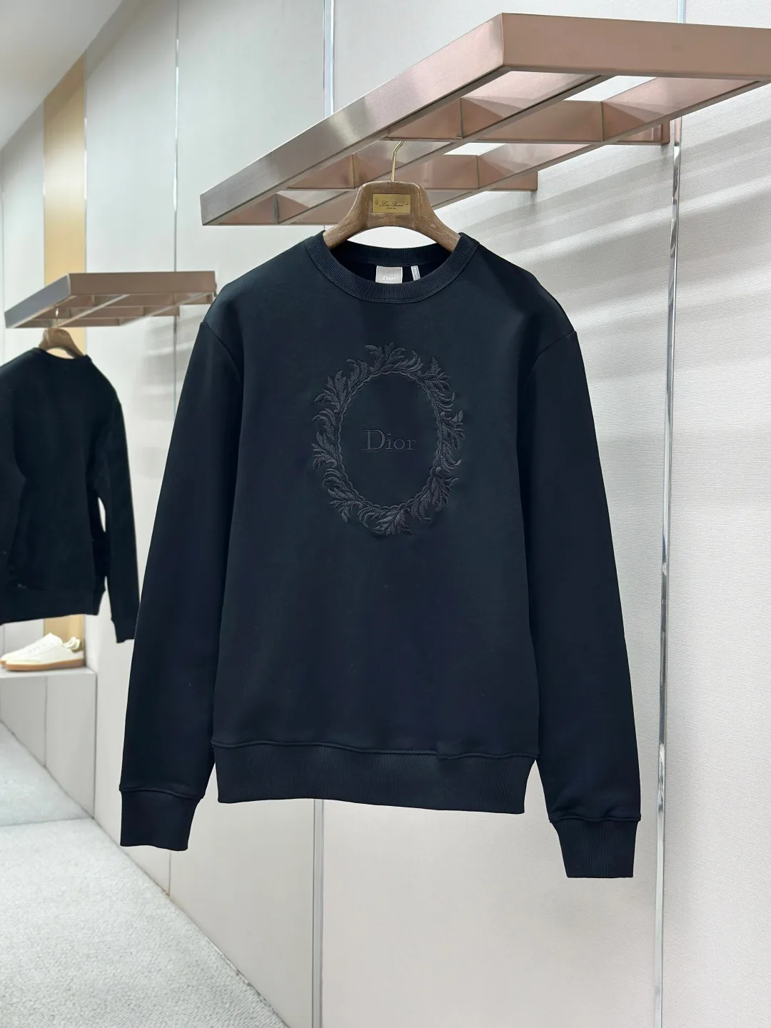 Men's Sweatshirts And Hoodies CHRISTIAN DIOR 18179317