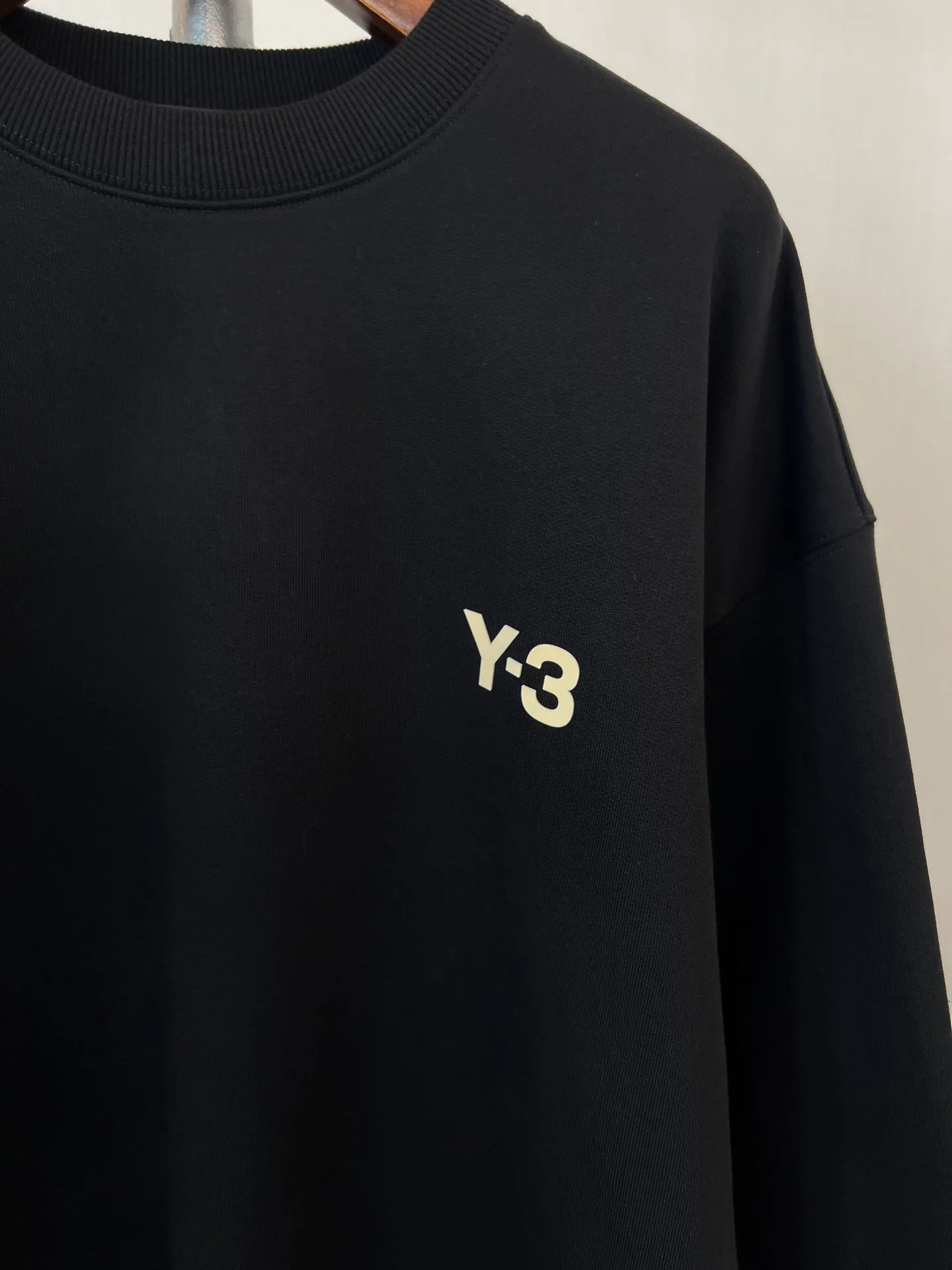 Men's Sweatshirts And Hoodies Y-3 18292826