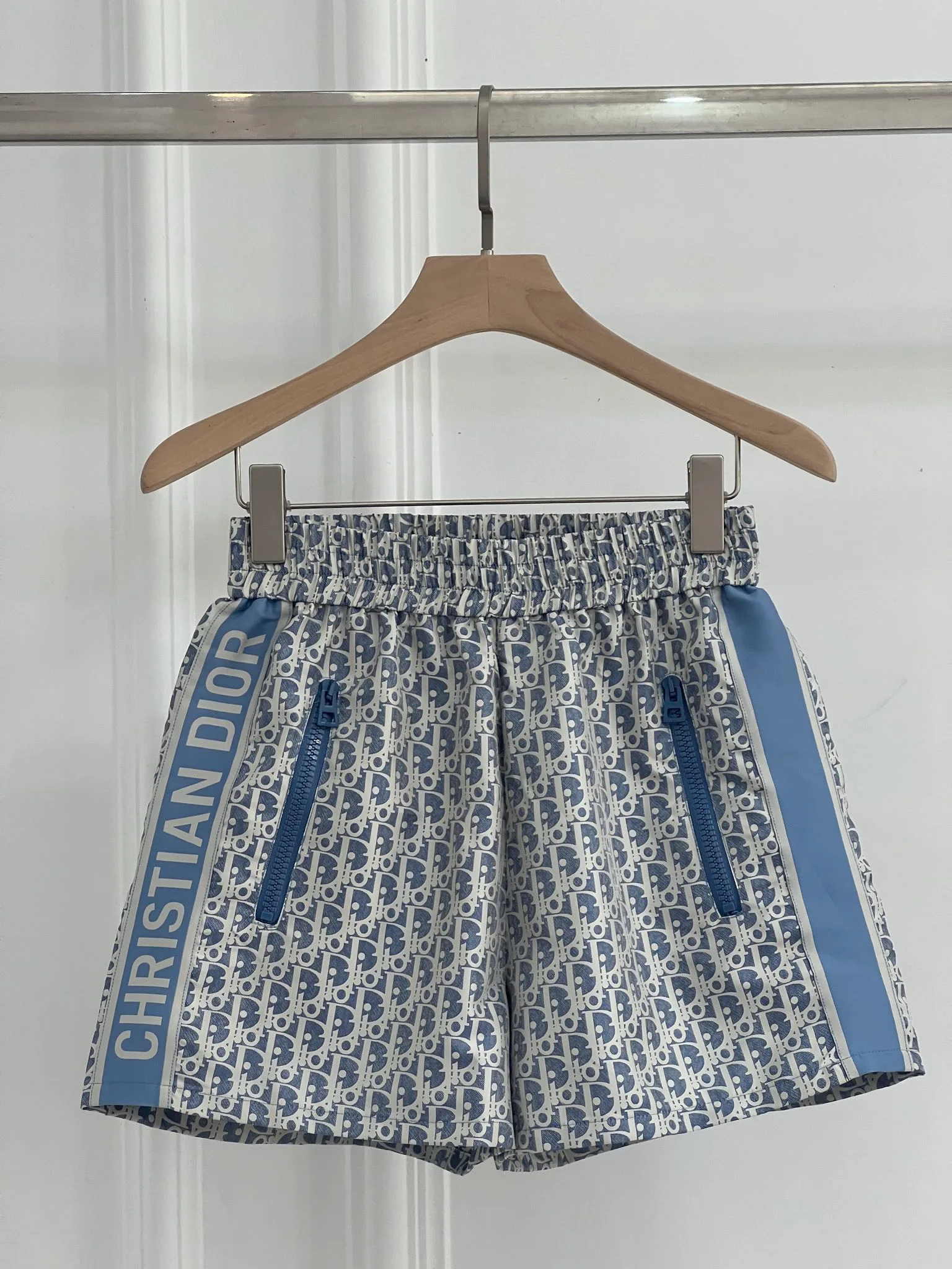Women's Shorts CHRISTIAN DIOR 17743765