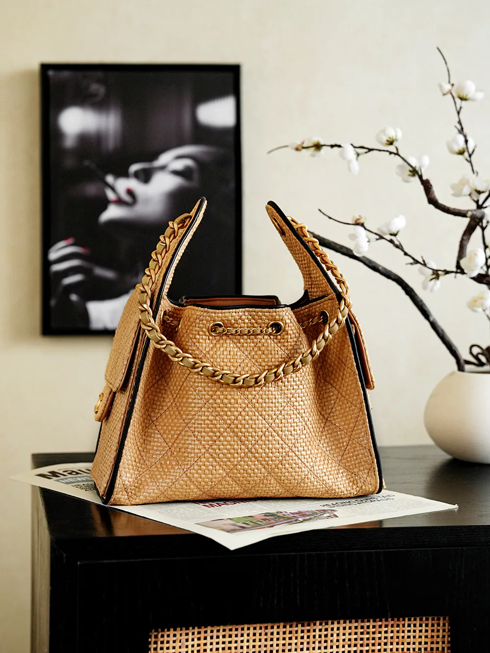 Women's Classic Handbags CHANEL 17571437
