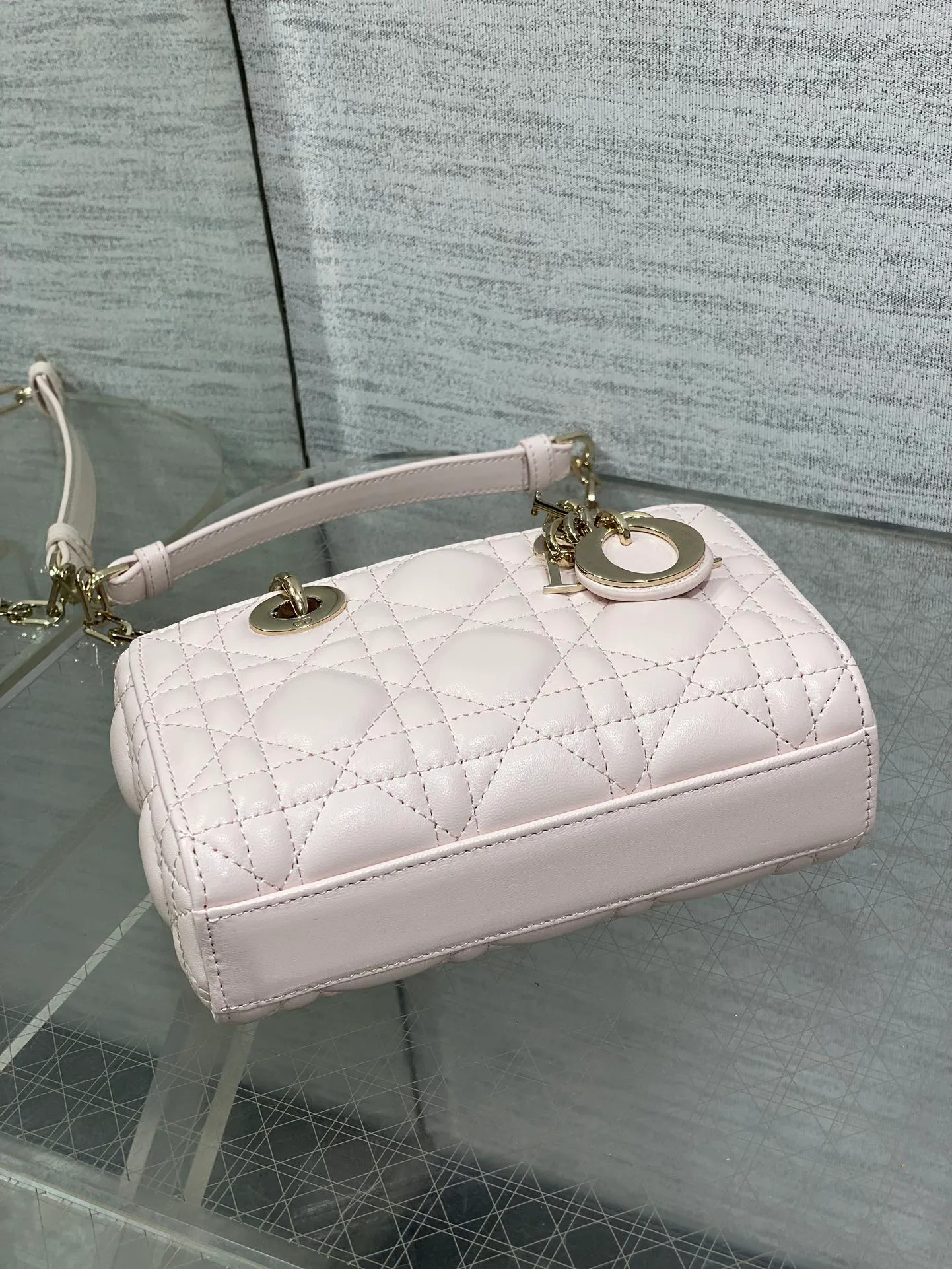 Women's Classic Handbags CHRISTIAN DIOR 17770357