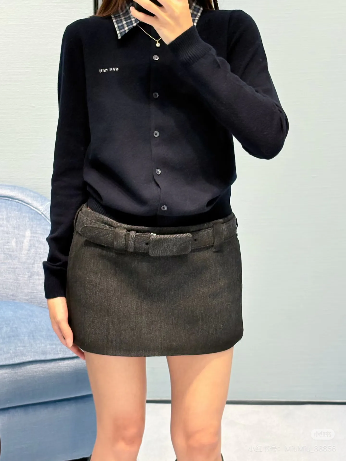 Women's Jumpers And Sweaters MIU MIU 18677330
