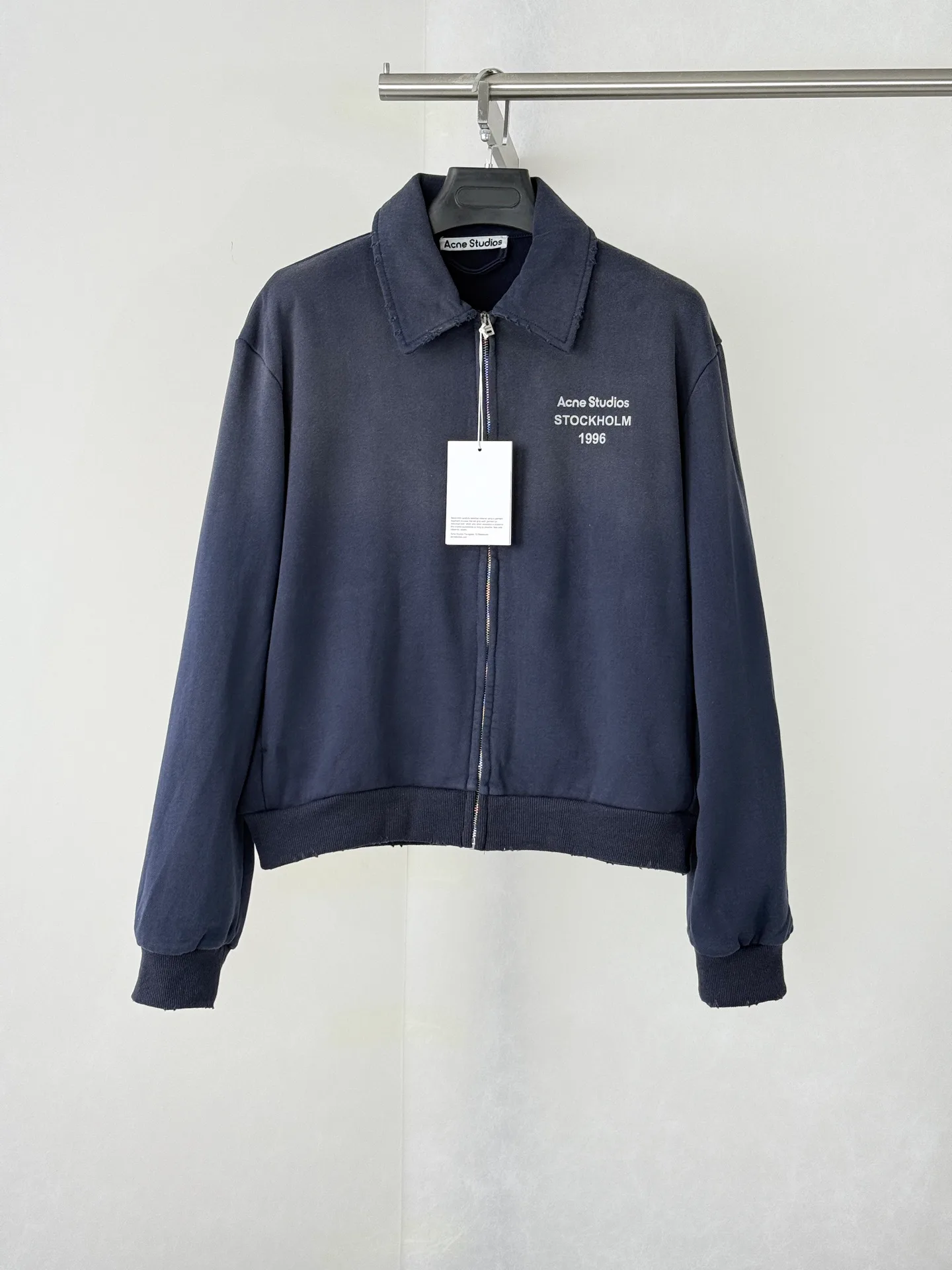 Men's Jackets And Down Jackets ACNE STUDIOS 17826599