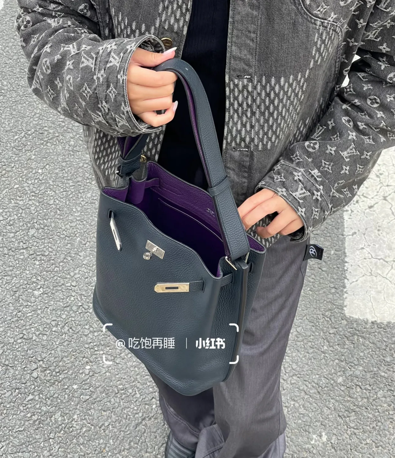Women's Classic Handbags HERMES 18291852