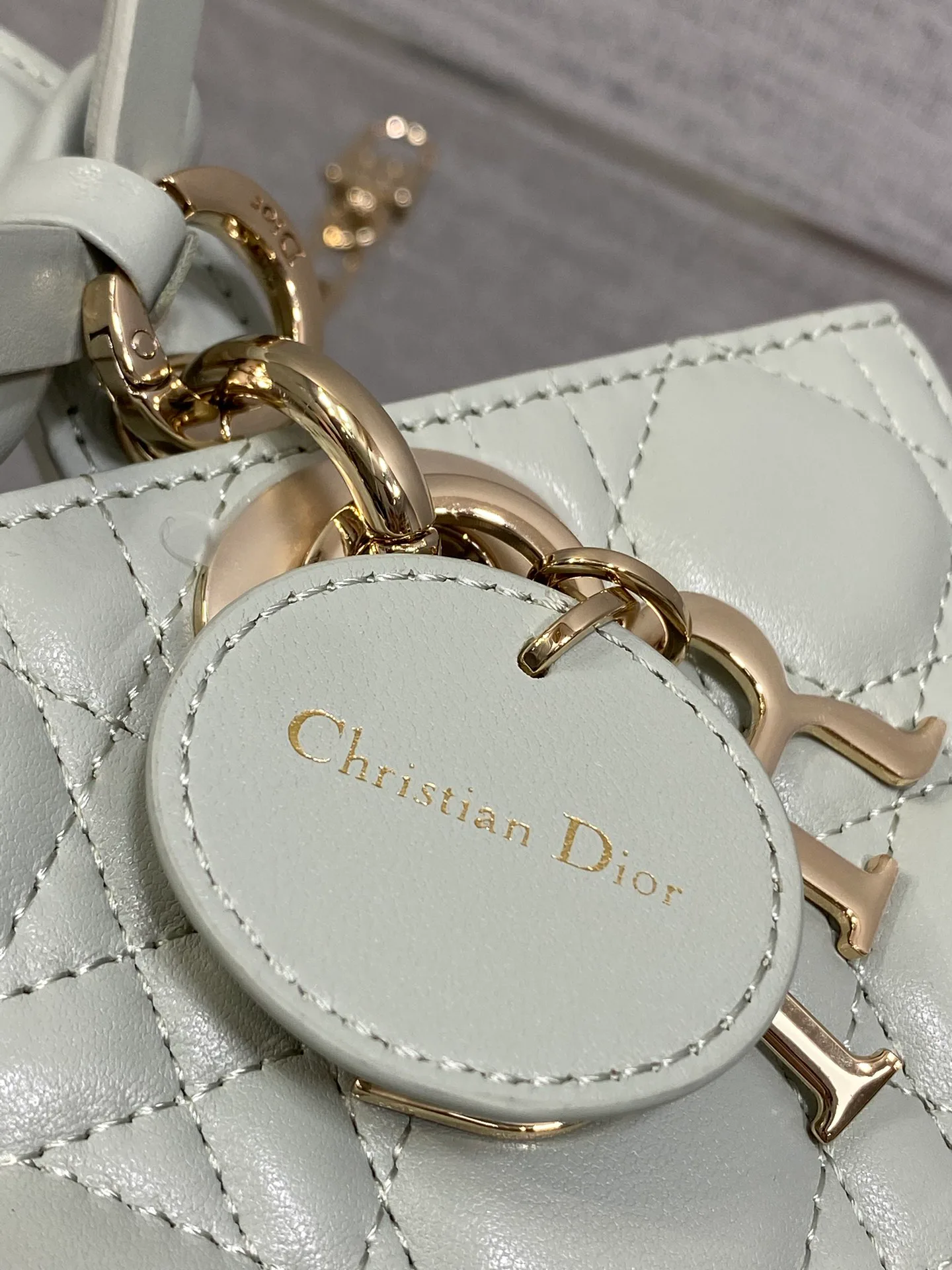 Women's Classic Handbags CHRISTIAN DIOR 18392900